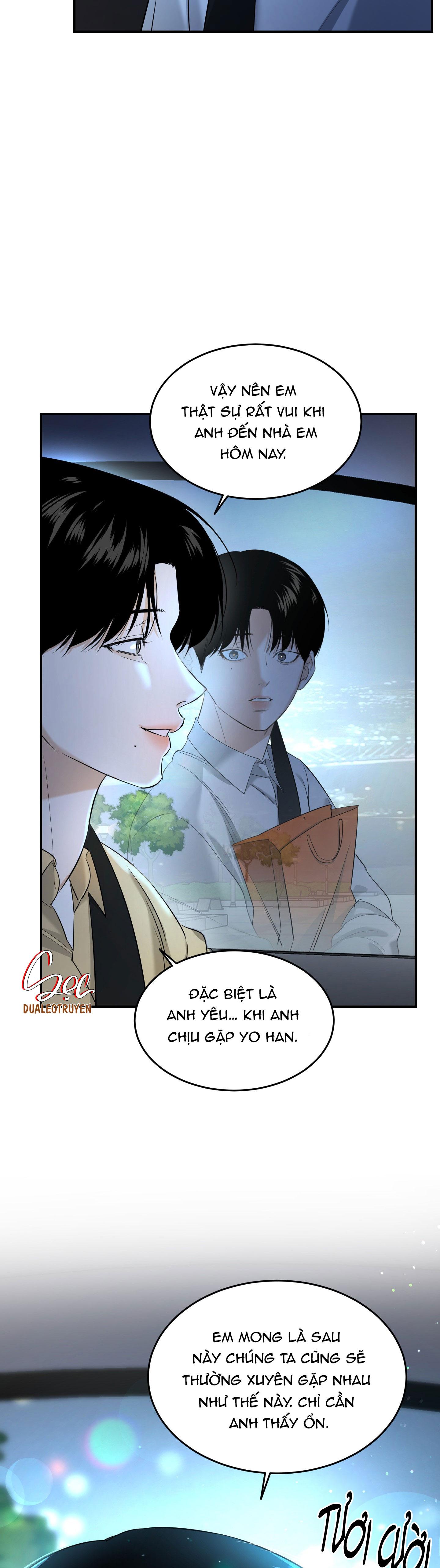 BỊ EM RỂ THỊT Chapter 5 - Next Chapter 6