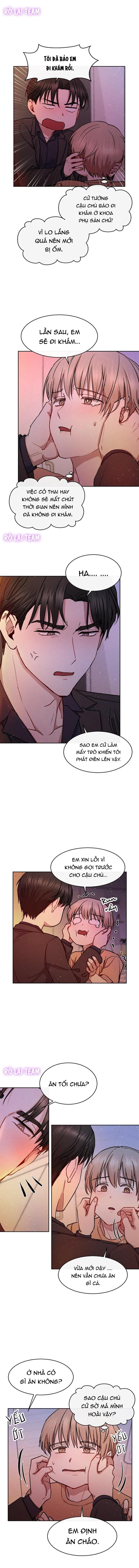 Giá Như Anh Cần Em Chapter 9 - Next Chapter 10