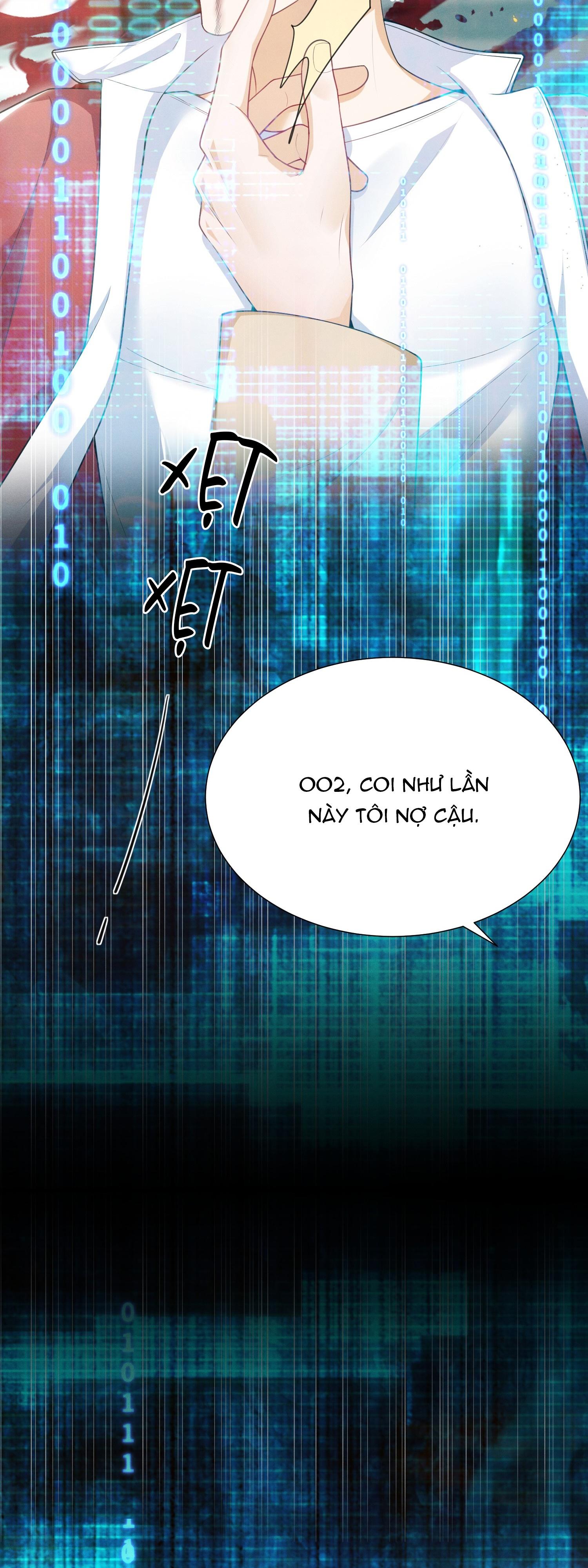 Ánh mắt em trai nhìn tôi ngày một kì lạ Chapter 38 - Next Chapter 39