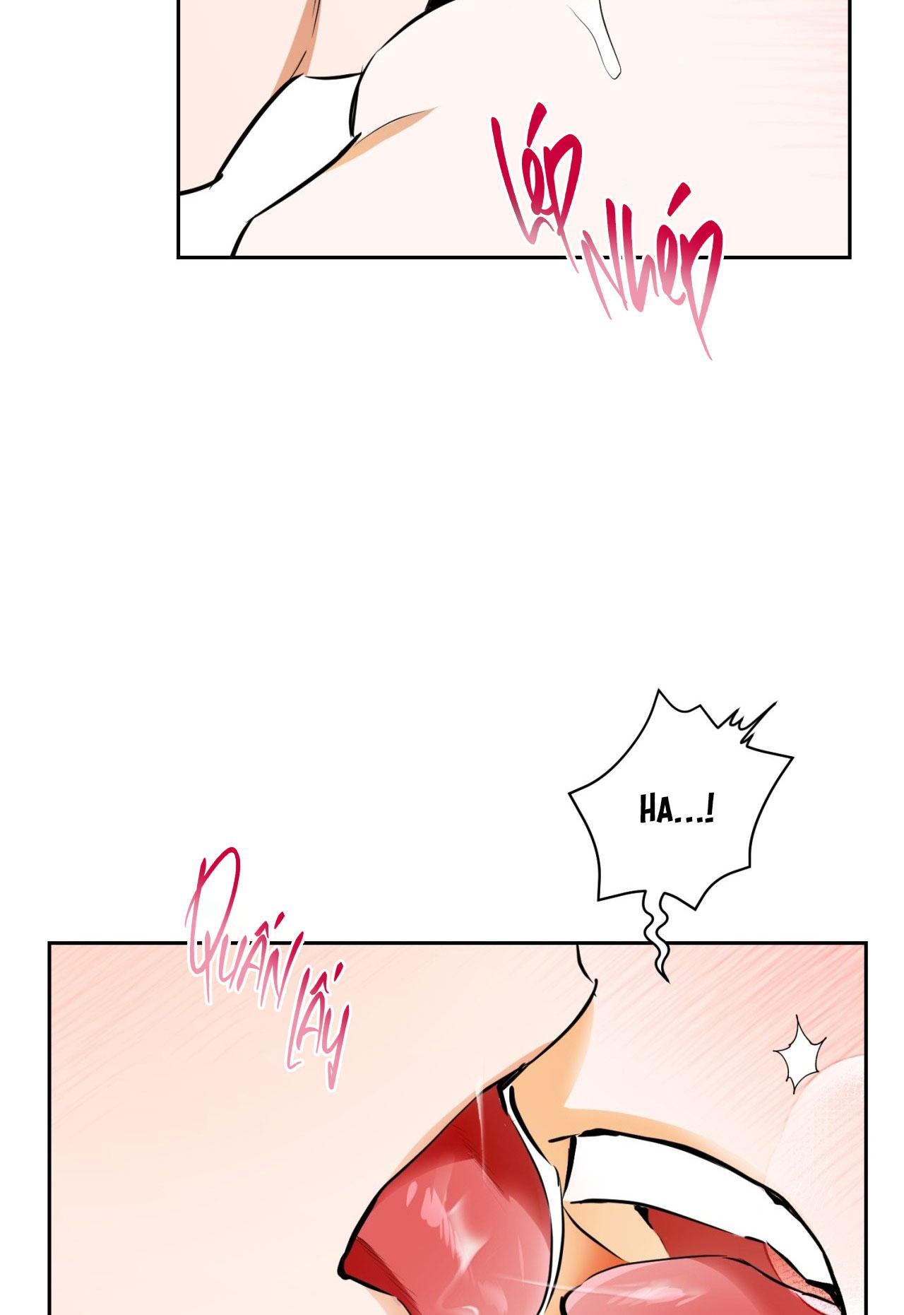 OFF TRACK Chapter 29 - Next Chapter 30