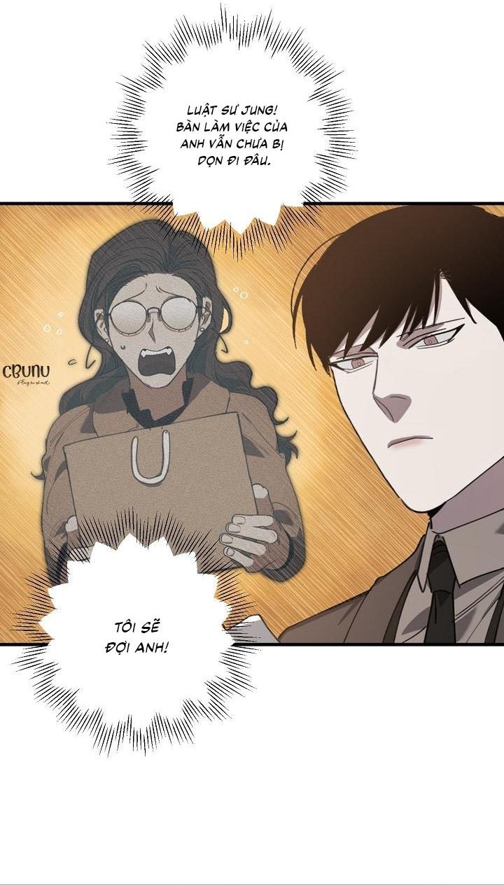 (CBunu) Tráo Đổi Chapter 66 - Next 