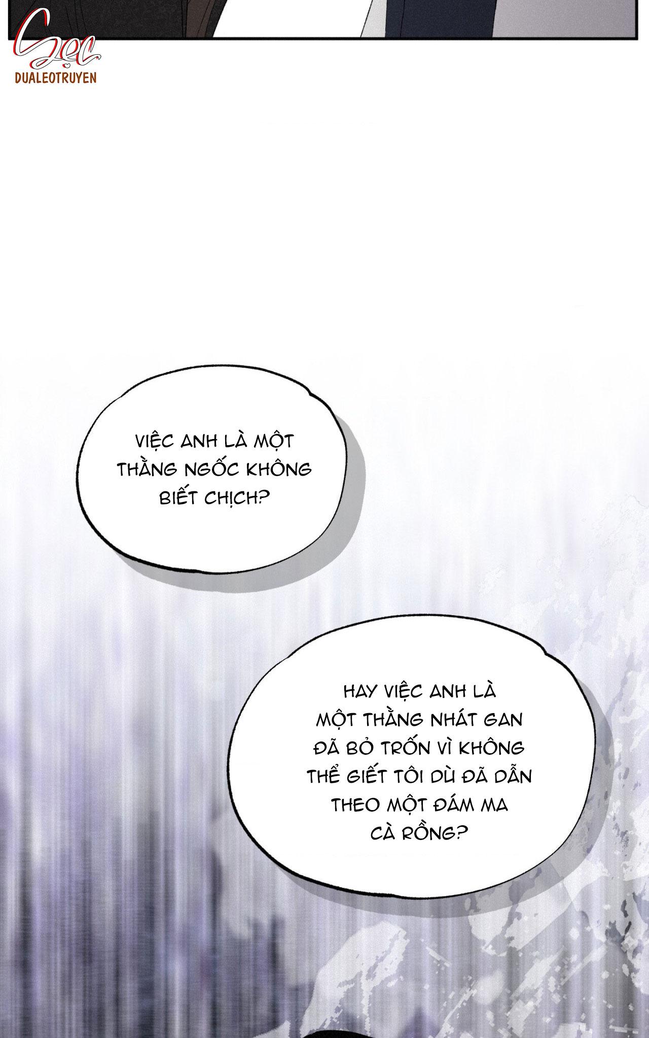 Lời Nói Dối Đẫm Máu Chapter 43 - Trang 3