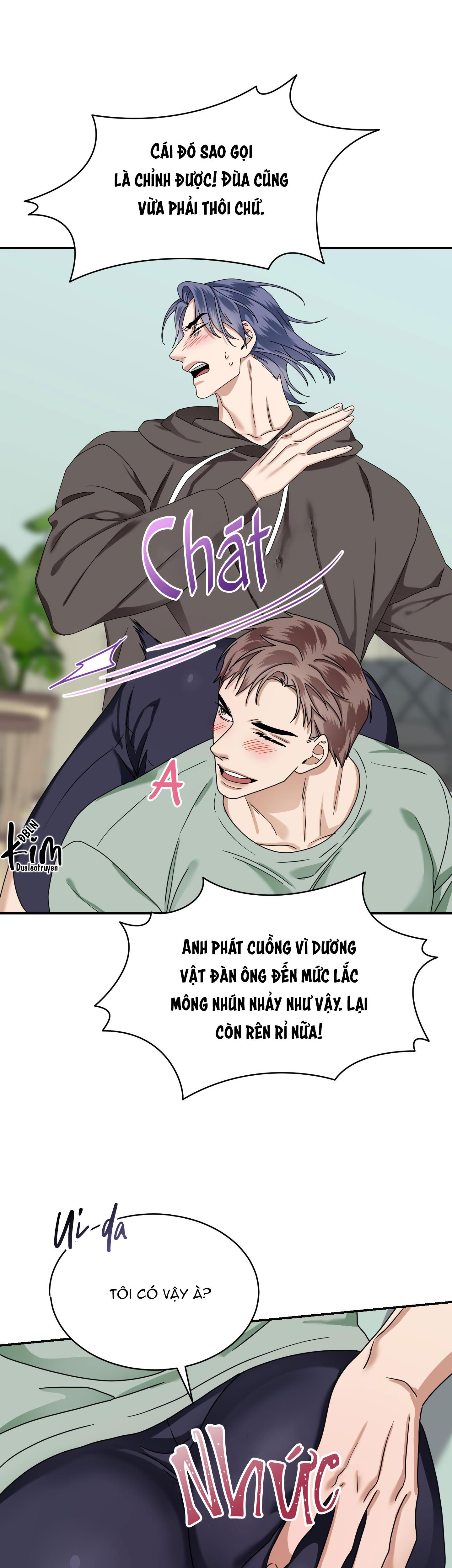 MILKY STAR Chapter 4 H+++++ - Next Chapter 5 End nhg mà nứng