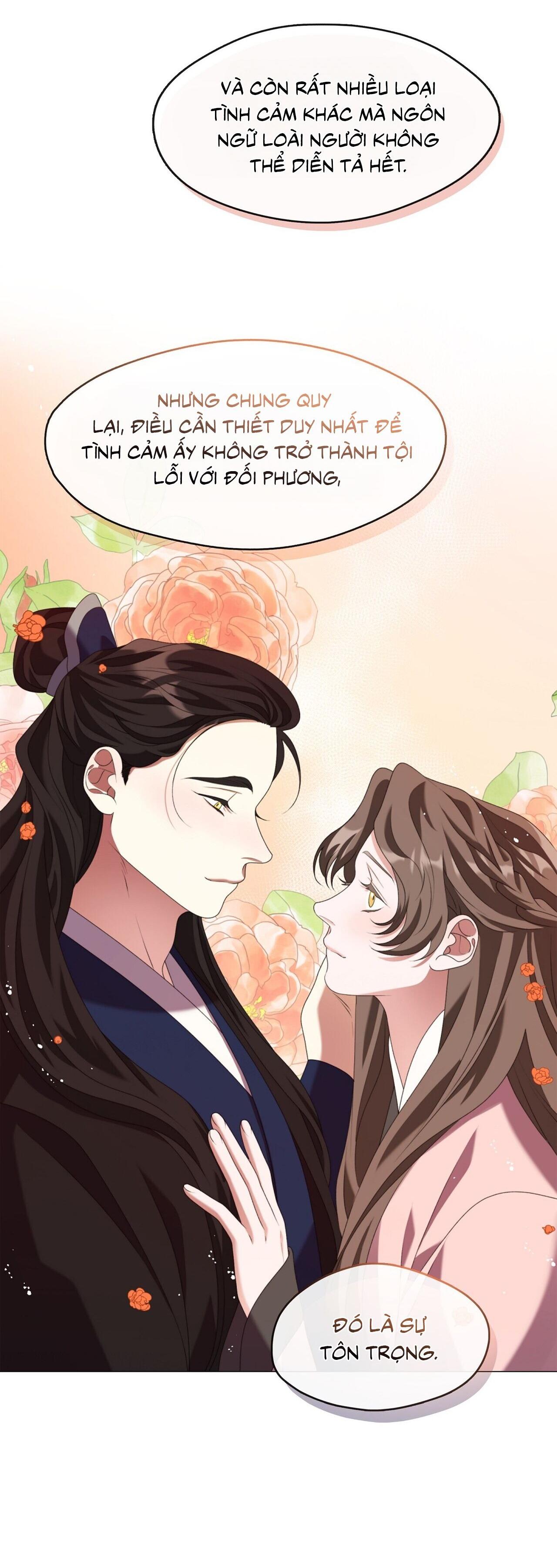 Tôi đã nuôi dạy thủ lĩnh giáo phái ác ma Chapter 38 - Next Chapter 39