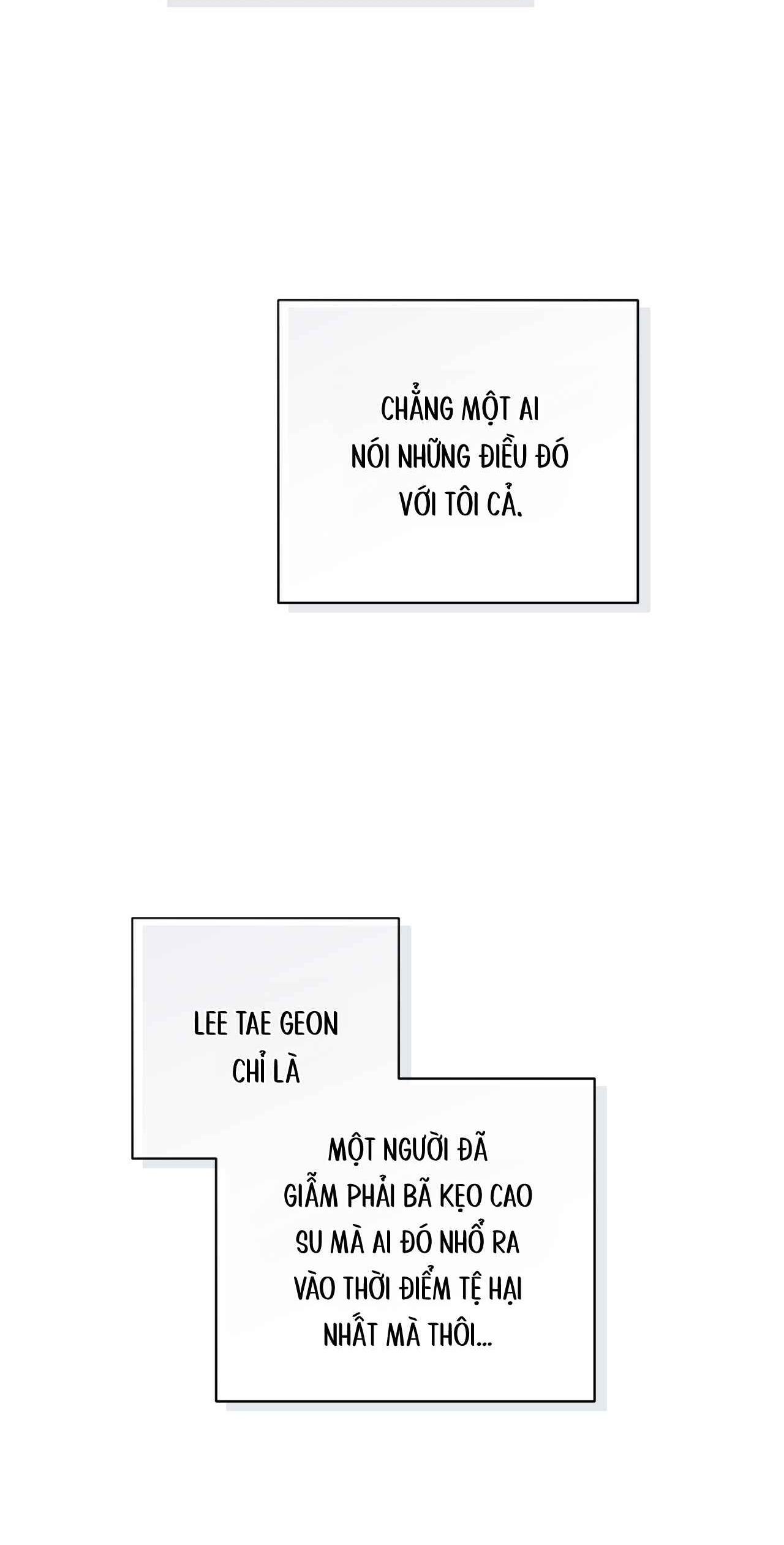 HIỂM HỌA GUIDING Chapter 42 - Next Chapter 43