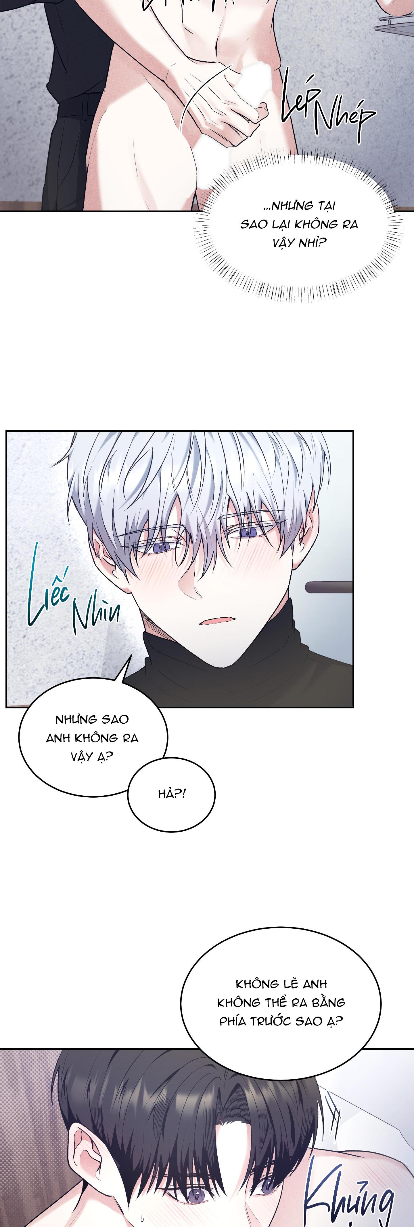 BẮN LÀ DÍNH Chapter 15 - Next Chapter 16