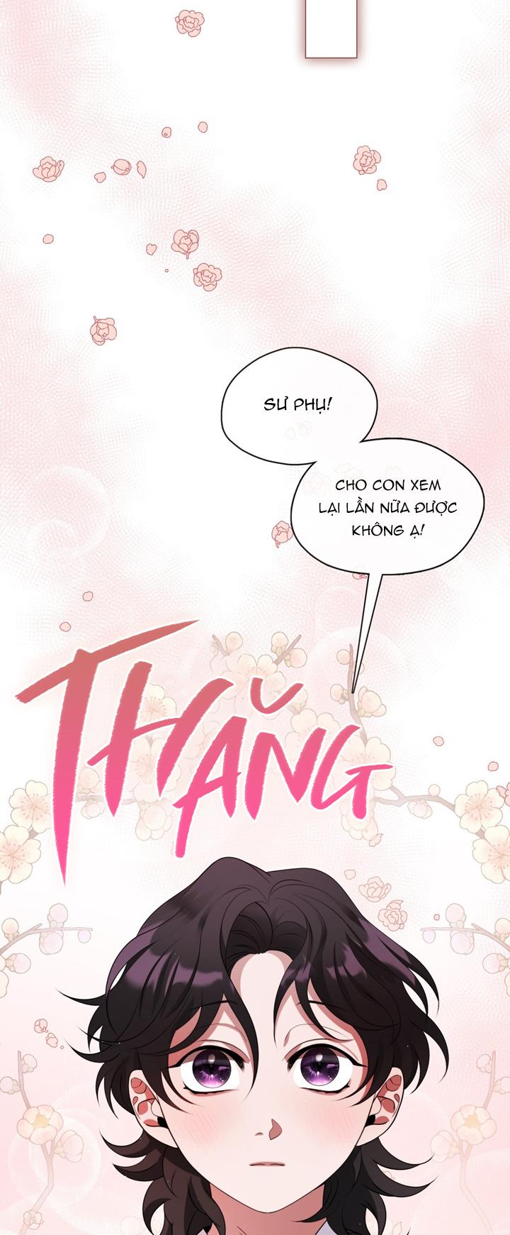 Tôi đã nuôi dạy thủ lĩnh giáo phái ác ma Chapter 11 - Next Chapter 12