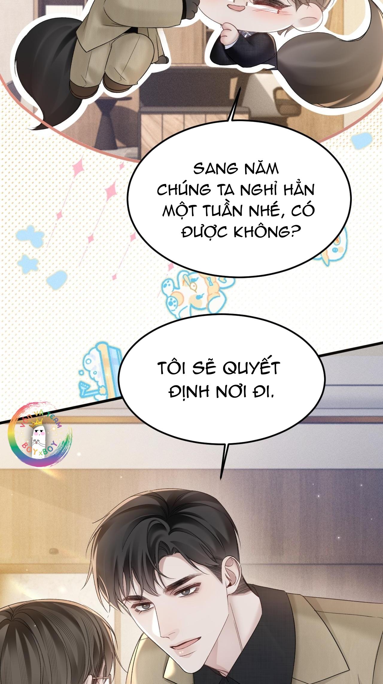 Cuộc Đối Đầu Gay Gắt Chapter 83 - Trang 4