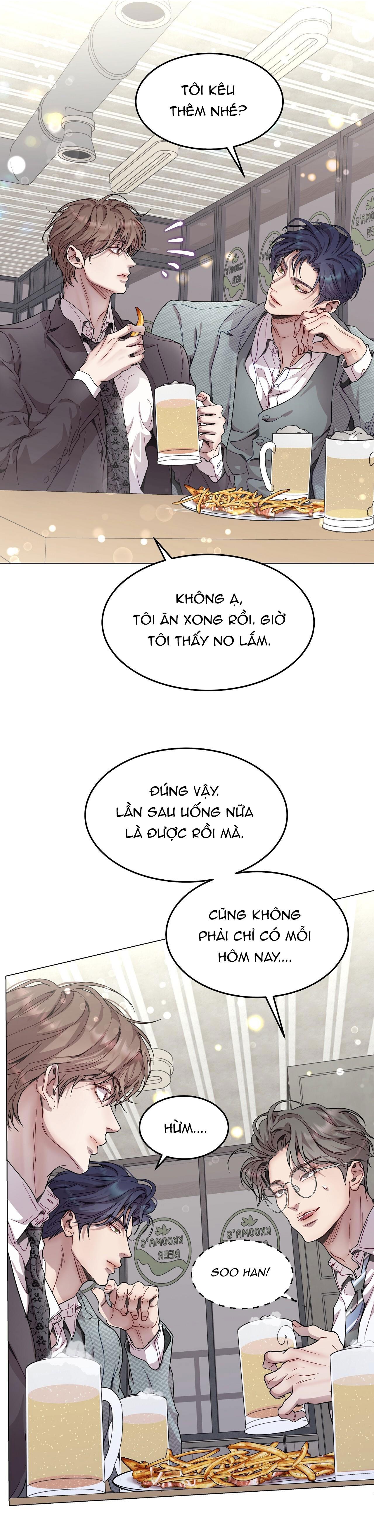 LỐI SỐNG ÍCH KỶ Chapter 60 - Next Chapter 61