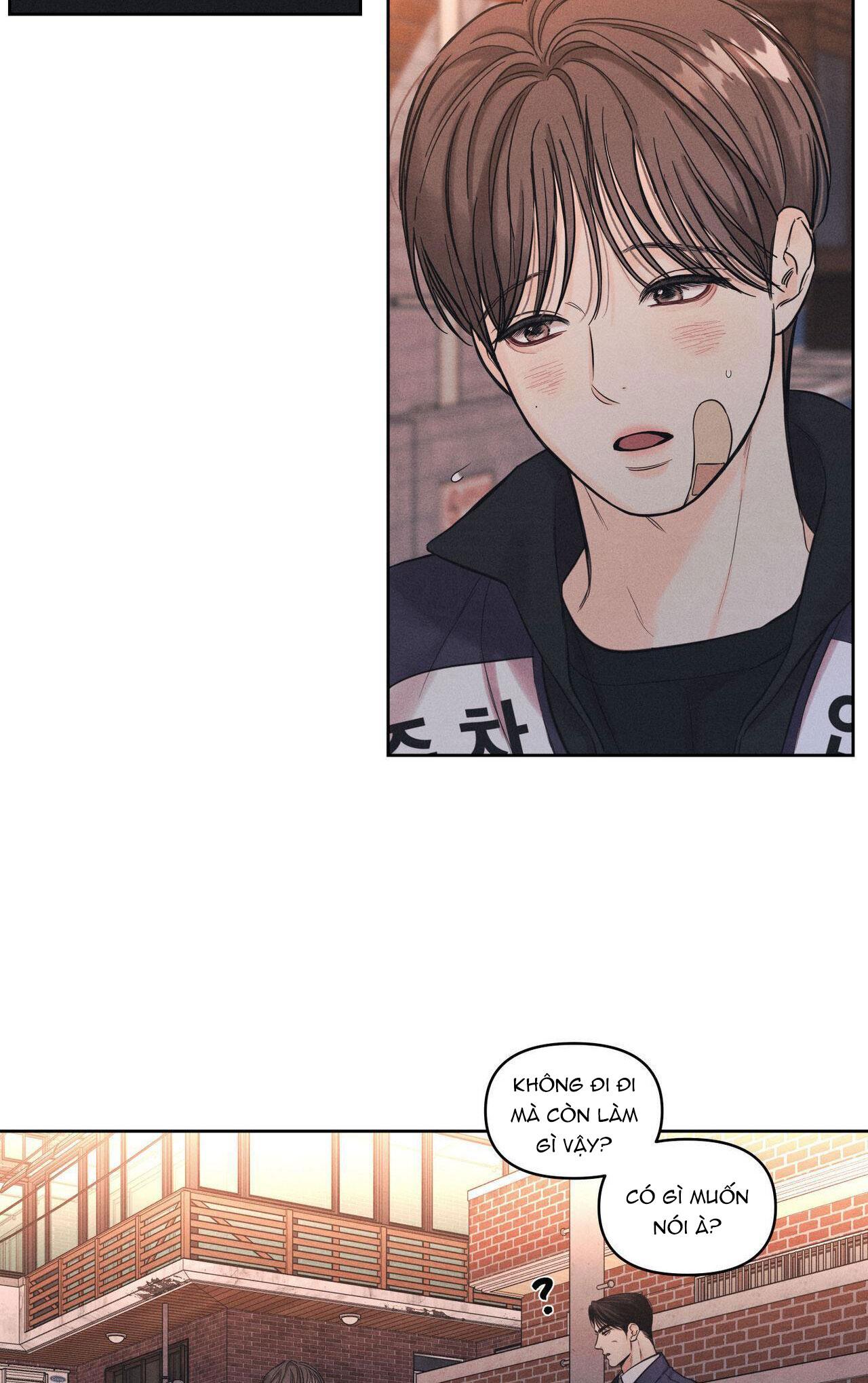 CÔNG VIỆC LÀM THÊM HÀNG NGÀY Chapter 6 - Trang 4