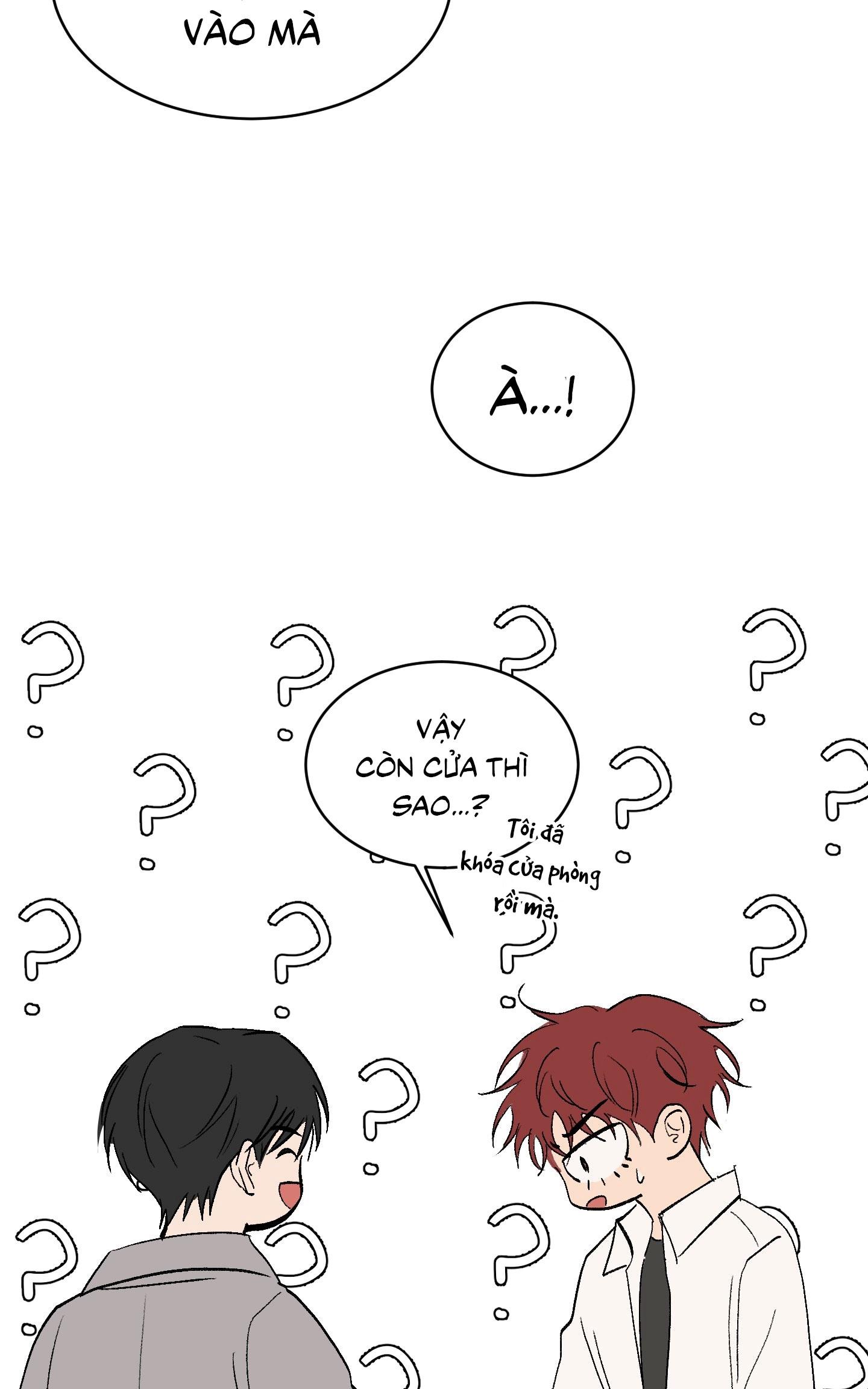 Missing Romance Chapter 31 - Next Chapter 32