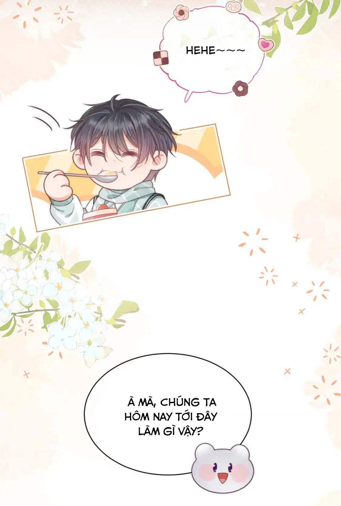 Ss2 Một ngụm ăn cả thỏ con Chapter 41 - Next Chapter 42