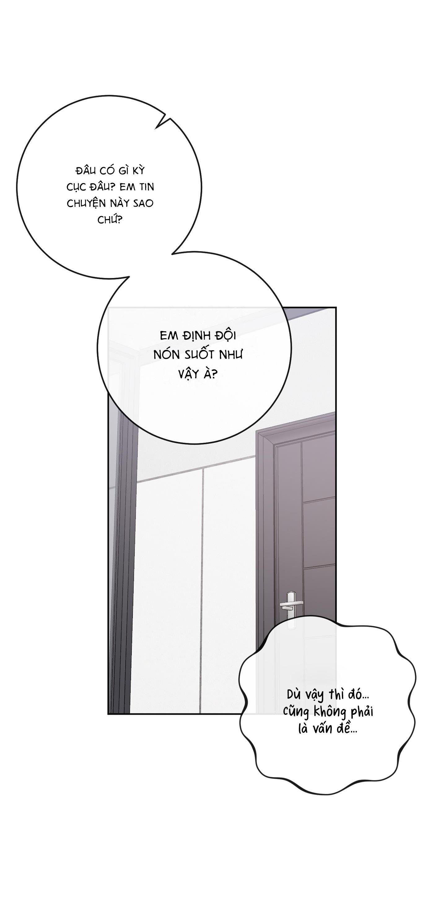 (CBunu) 8 Lần Tình Tan Chapter 13 H+ End Ngoại truyện - Next 
