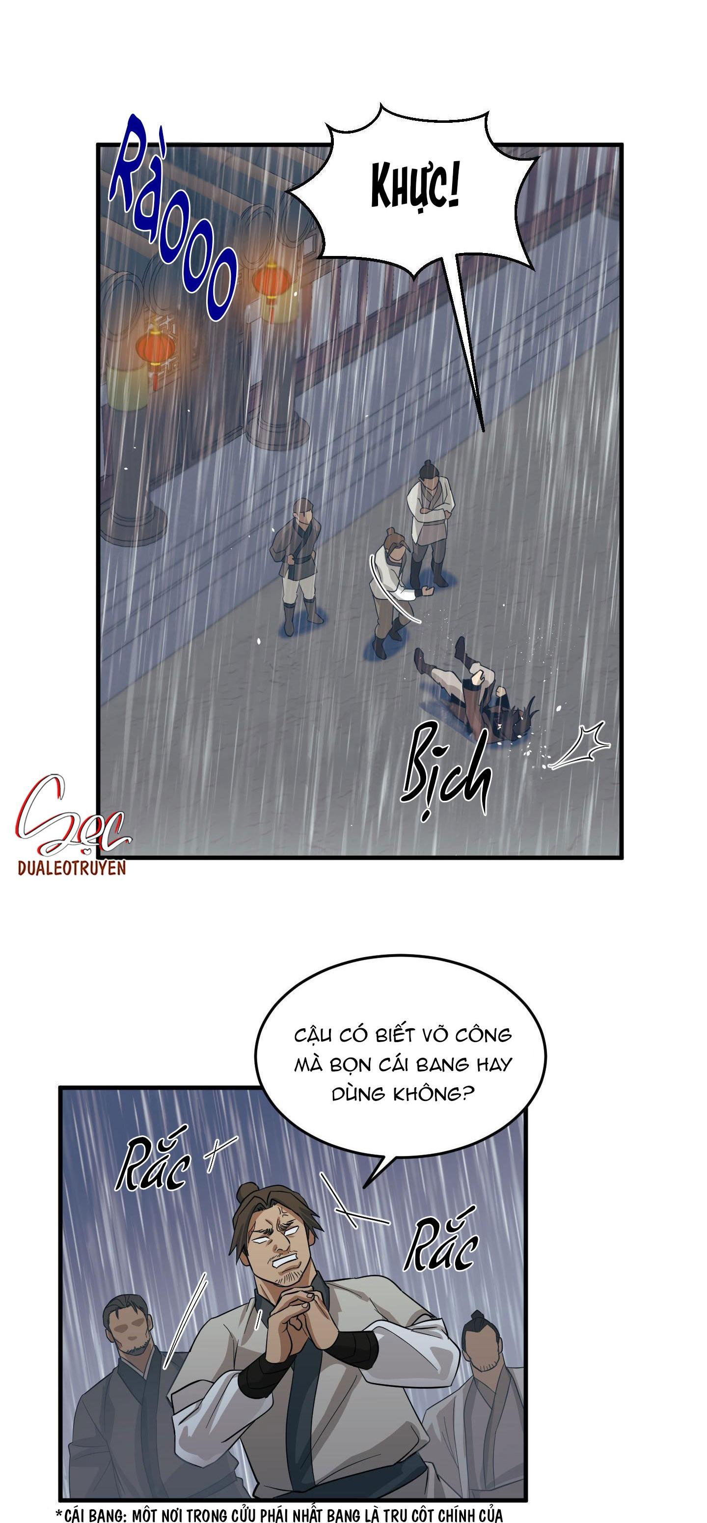 VỢ BÉ CỦA GIÁO CHỦ MA GIÁO Chapter 1 - Next Chapter 2