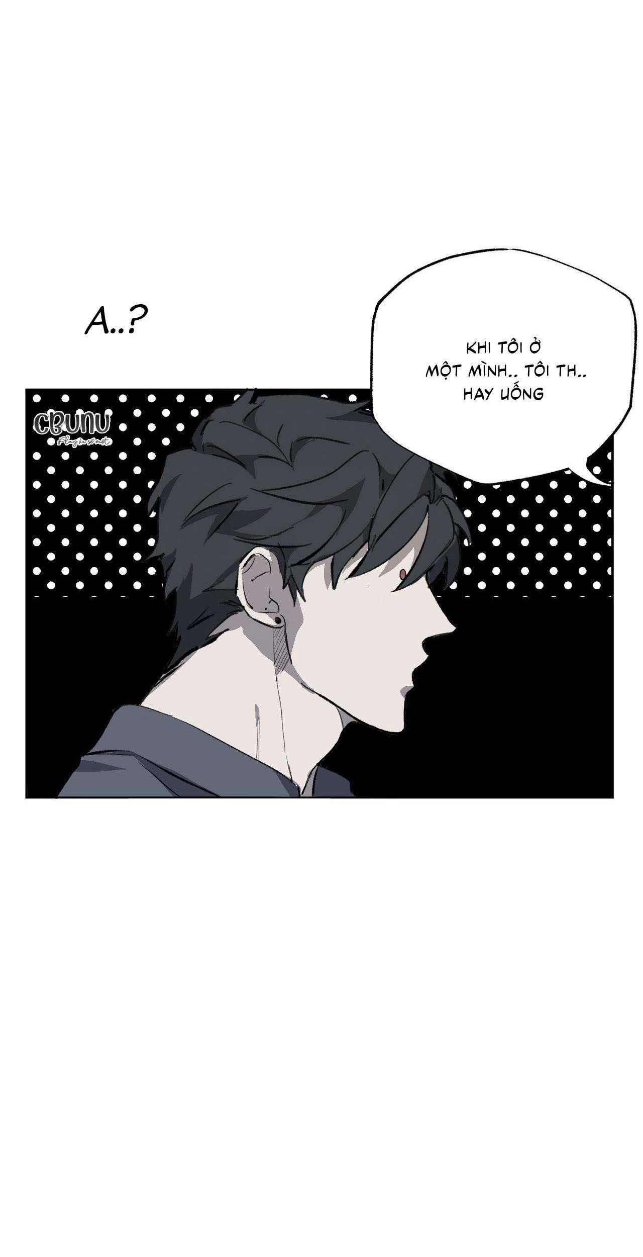 (CBunu) Nuốt gai Chapter 25 - Trang 3