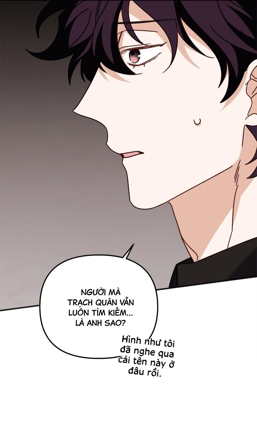 Bạn Trai Mãnh Hổ Của Hắn Chapter 39 - Next Chapter 40 Hachiennhom