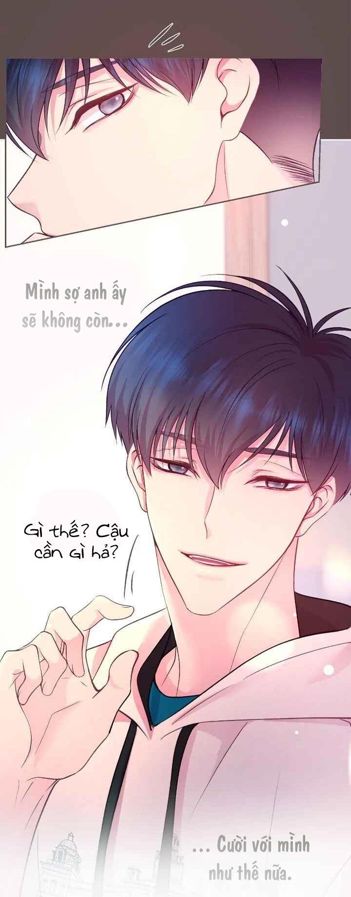 Bạn Đời Định Mệnh Chapter 4 - Next Chapter 5