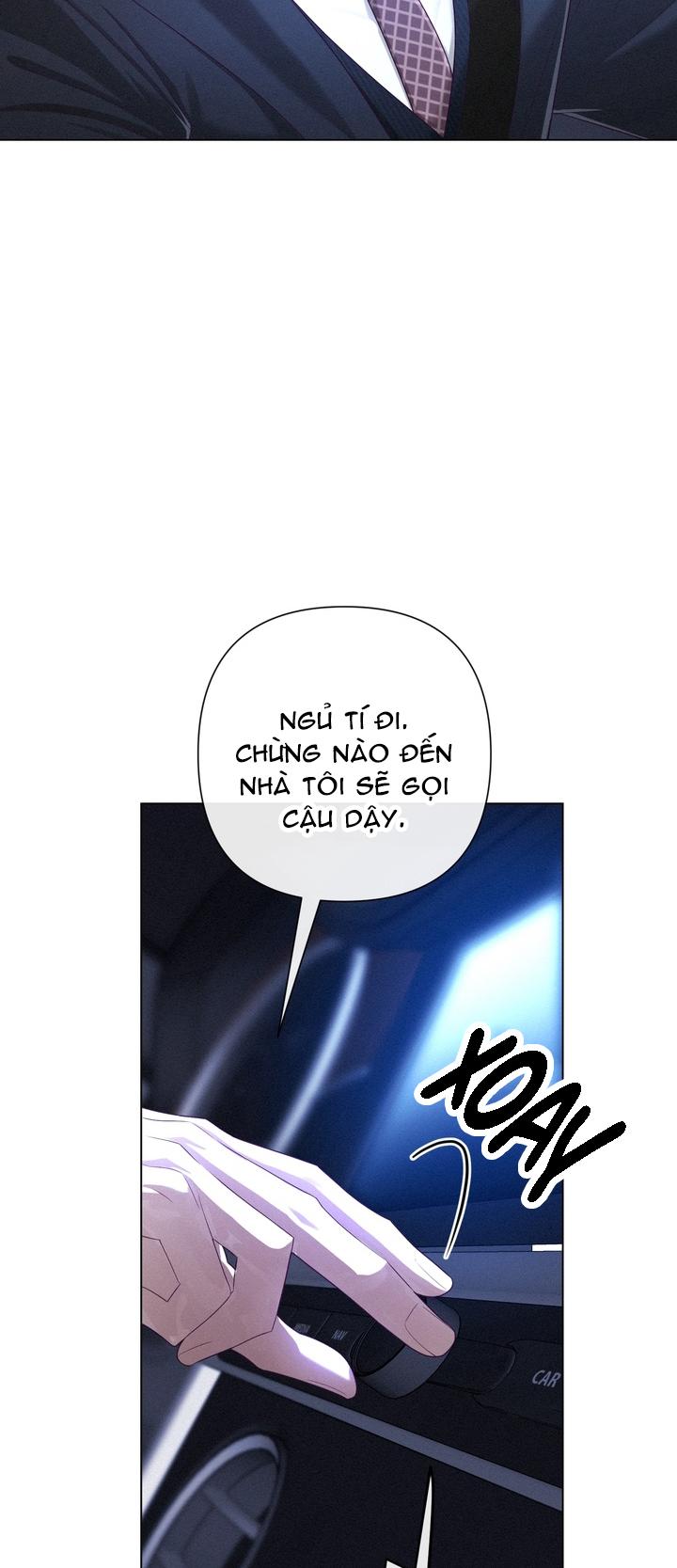 TÌNH YÊU HỎA TIỄN Chapter 43 - Next Chapter 44 End ss2