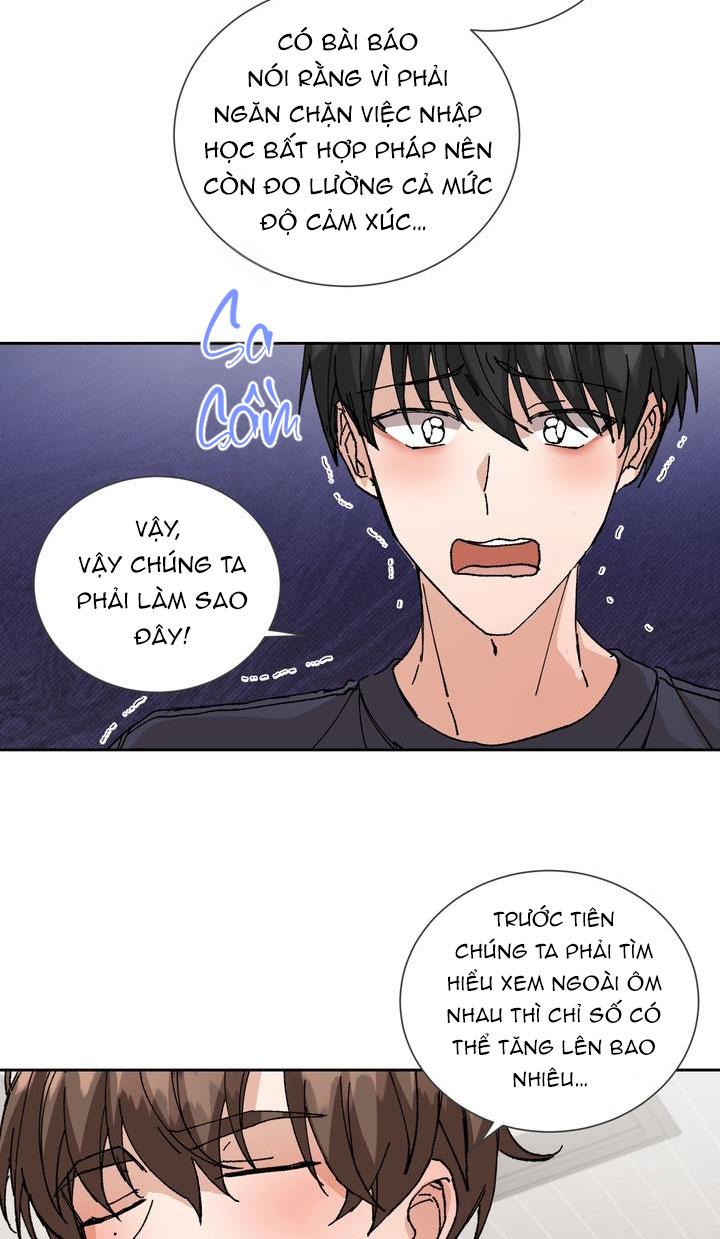 ĐẶC QUYỀN CHO CẶP ĐÔI MỚI CƯỚI Chapter 2 H - Next Chapter 3 H+