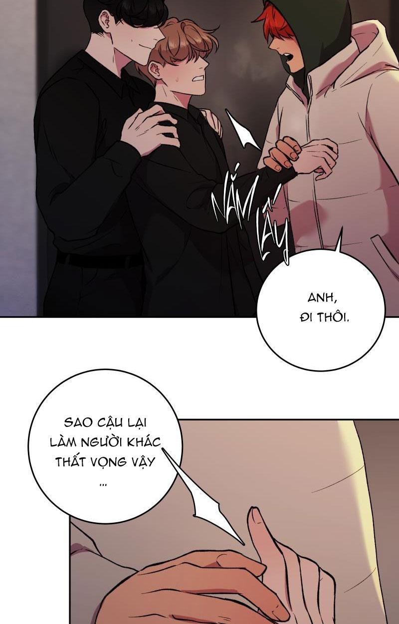NỖI SỢ CỦA HWAN YEONG Chapter 46 - Next Chapter 47