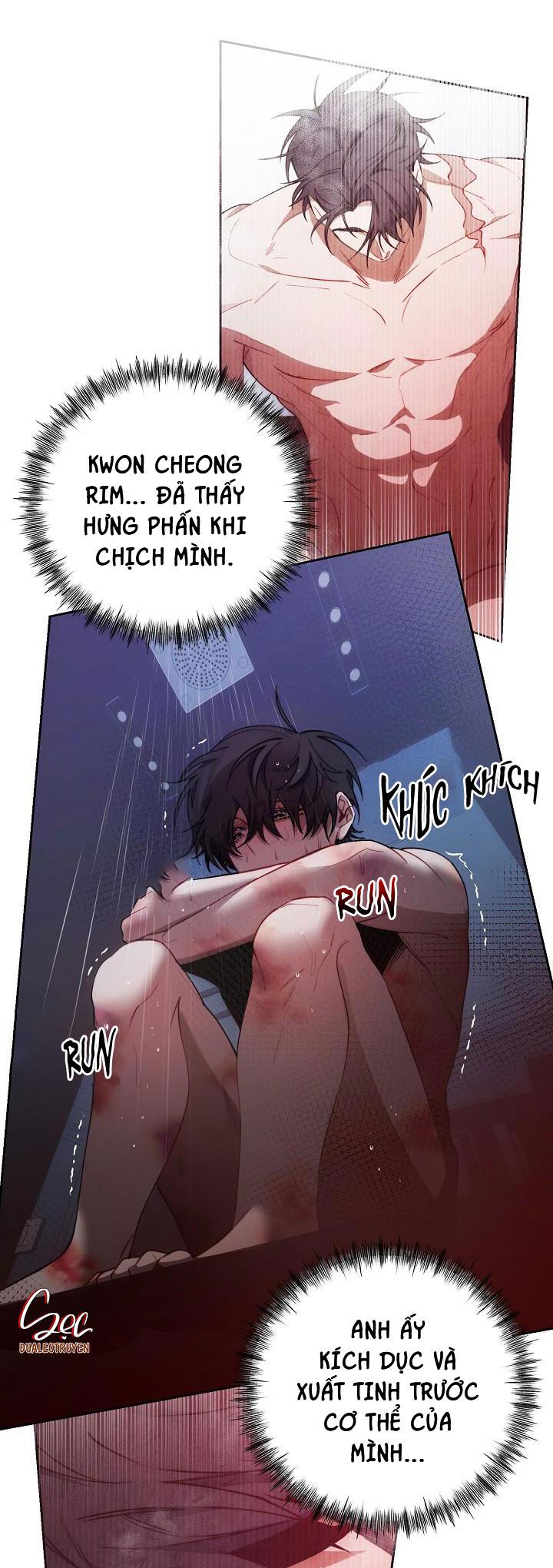 RED MANSION Chapter 15 - Next Chapter 16