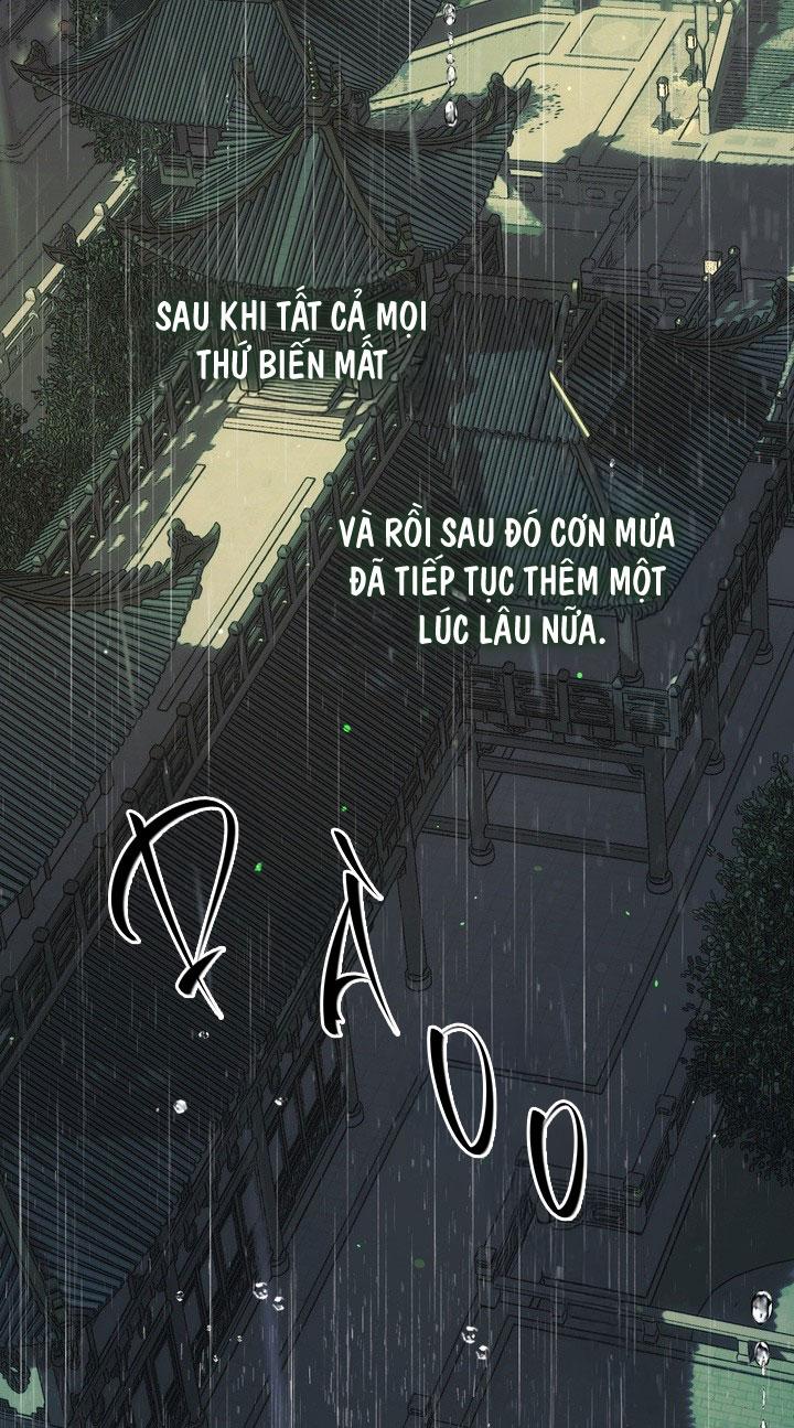 NGHIỆN CUỒNG CÔNG-BDSM CÙNG SẸC Chapter 7.6 đêm trắng end - Trang 2