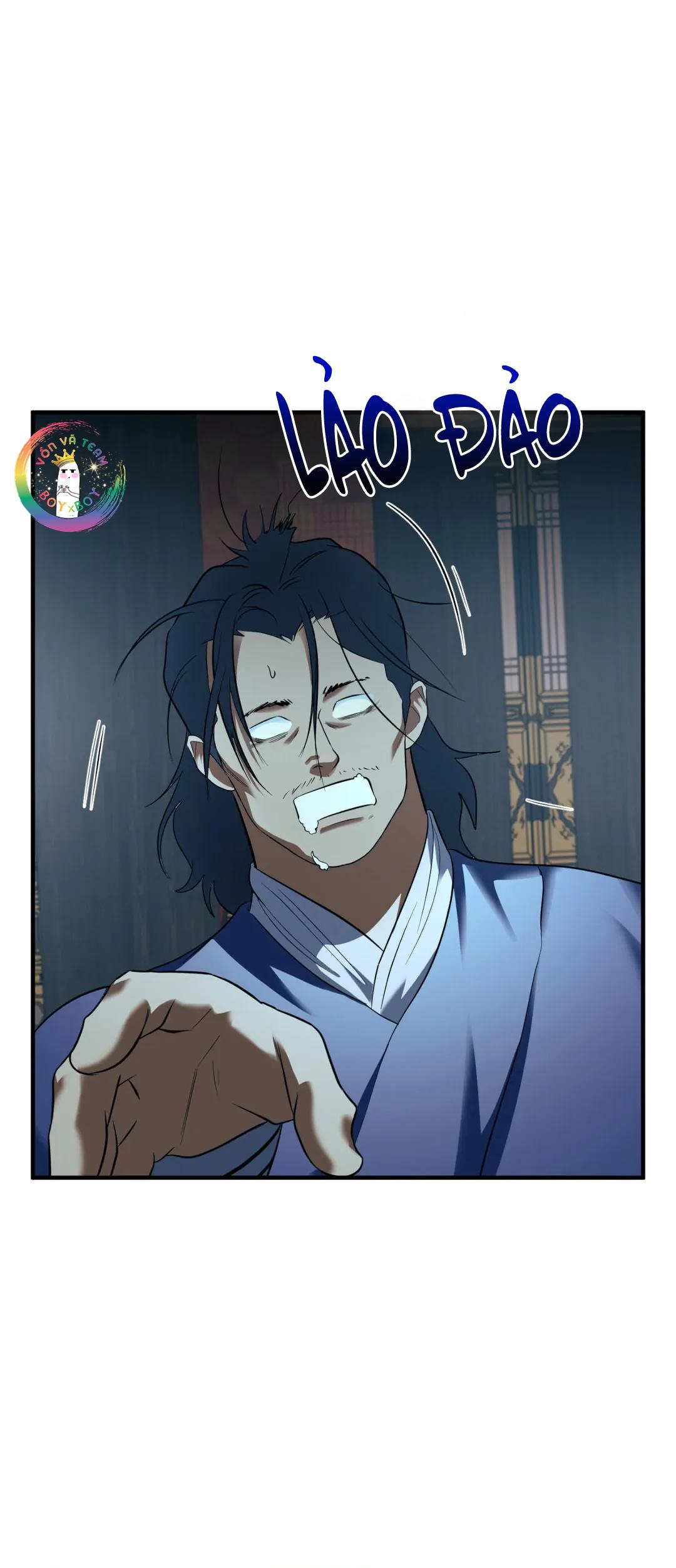 Người Tình Của Ác Quỷ Chapter 18 - Next Chapter 19