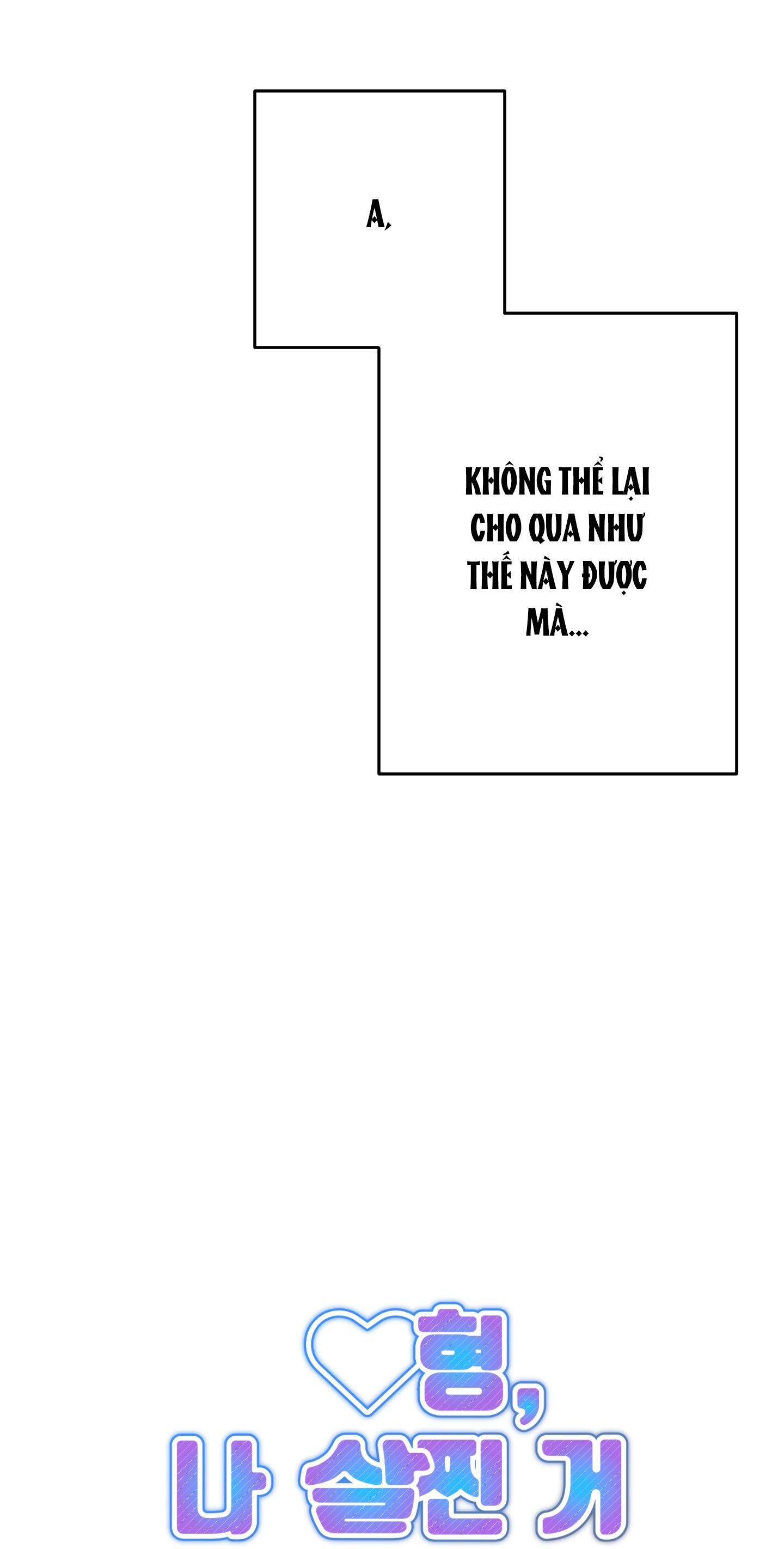 ANH, HÌNH NHƯ EM TĂNG CÂN RỒI Chapter 36 - Next Chapter 37