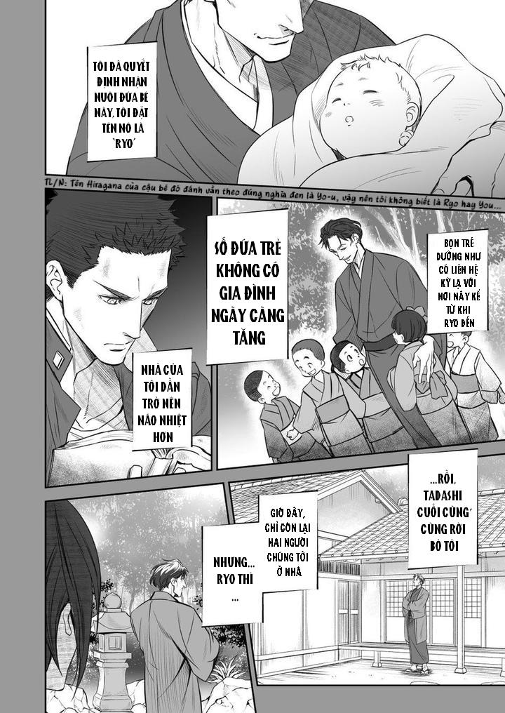 Doujinshi Tổng Hợp Chapter 241.1 - Next Chapter 241.2