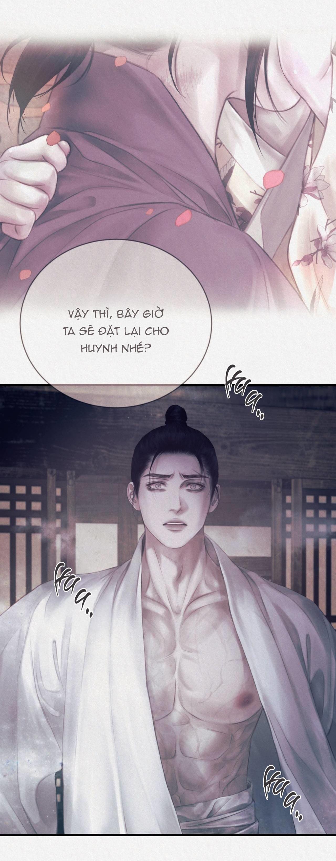 RELAY SS Chapter 2.5 ngọn lửa tình E - Next Chapter 3.1 ĐIỂM 1