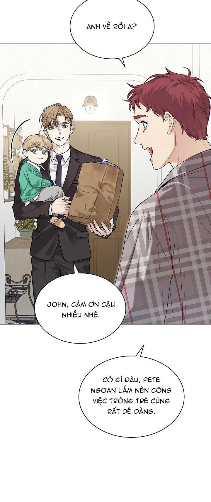 HÔN TÔI NẾU CÓ THỂ Chapter 1 - Next Chapter 2