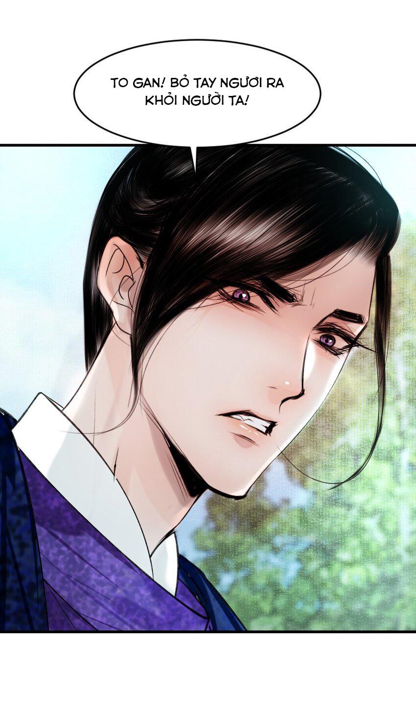 Vòng Luân Hồi Chapter 98 - Next Chapter 99