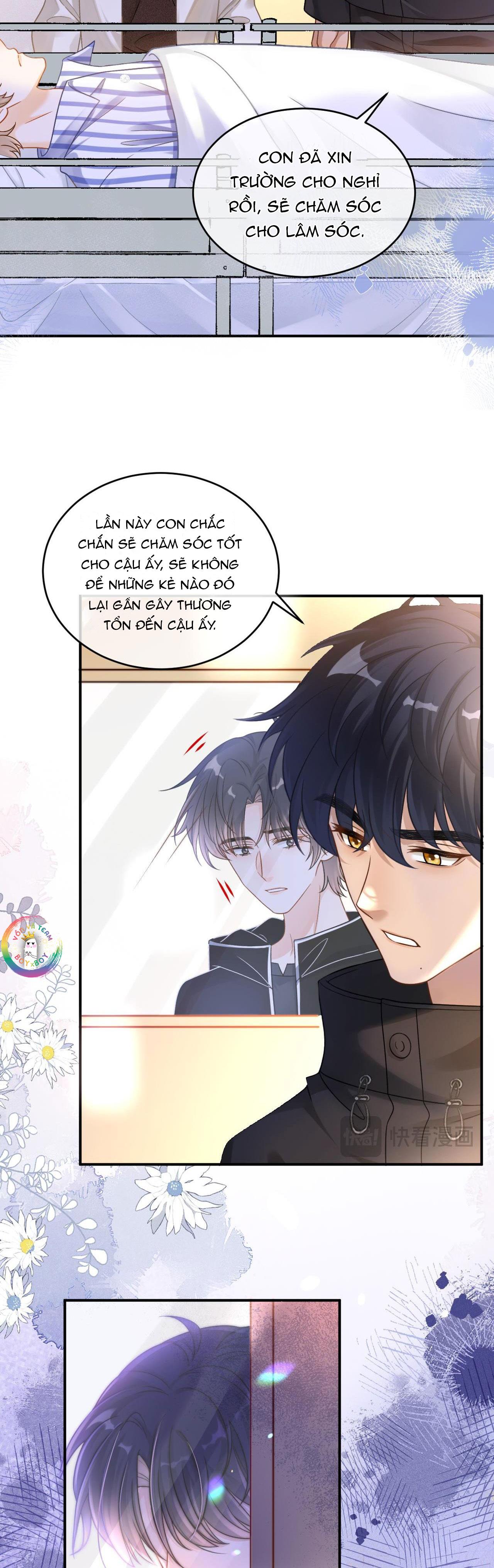 Nam Thần Bá Đạo Cầu Xin Tôi Quay Lại (NGANG RAW) Chapter 52 - Next Chapter 53