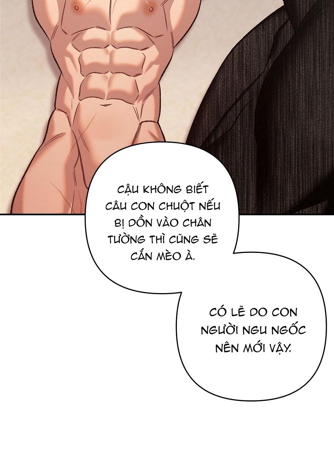 BIỂN ĐỎ Chapter 10 H++ - Next Chapter 11 H+