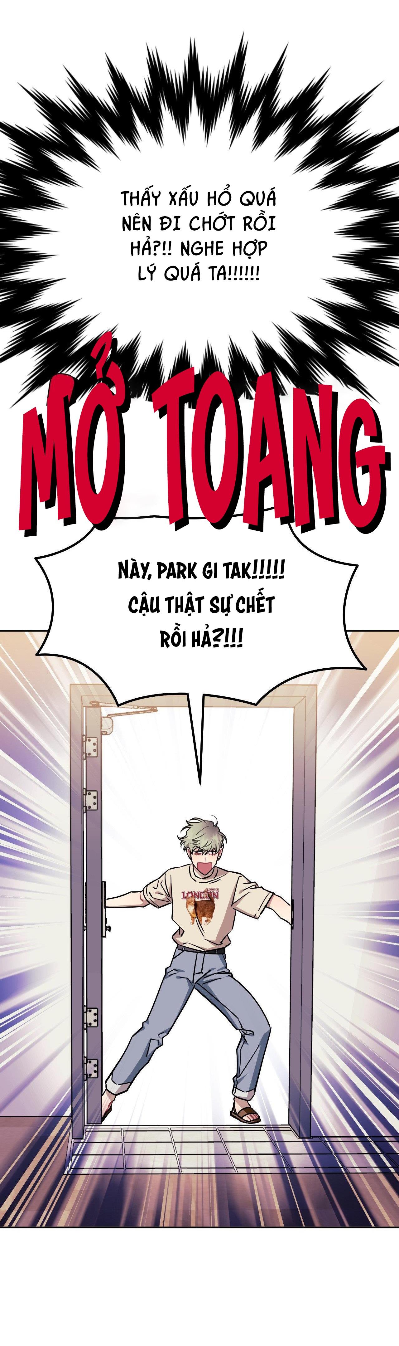 HƠN CẢ BẠN BÈ Chapter 78 NT TAK-HO 20 - Next Chapter 79