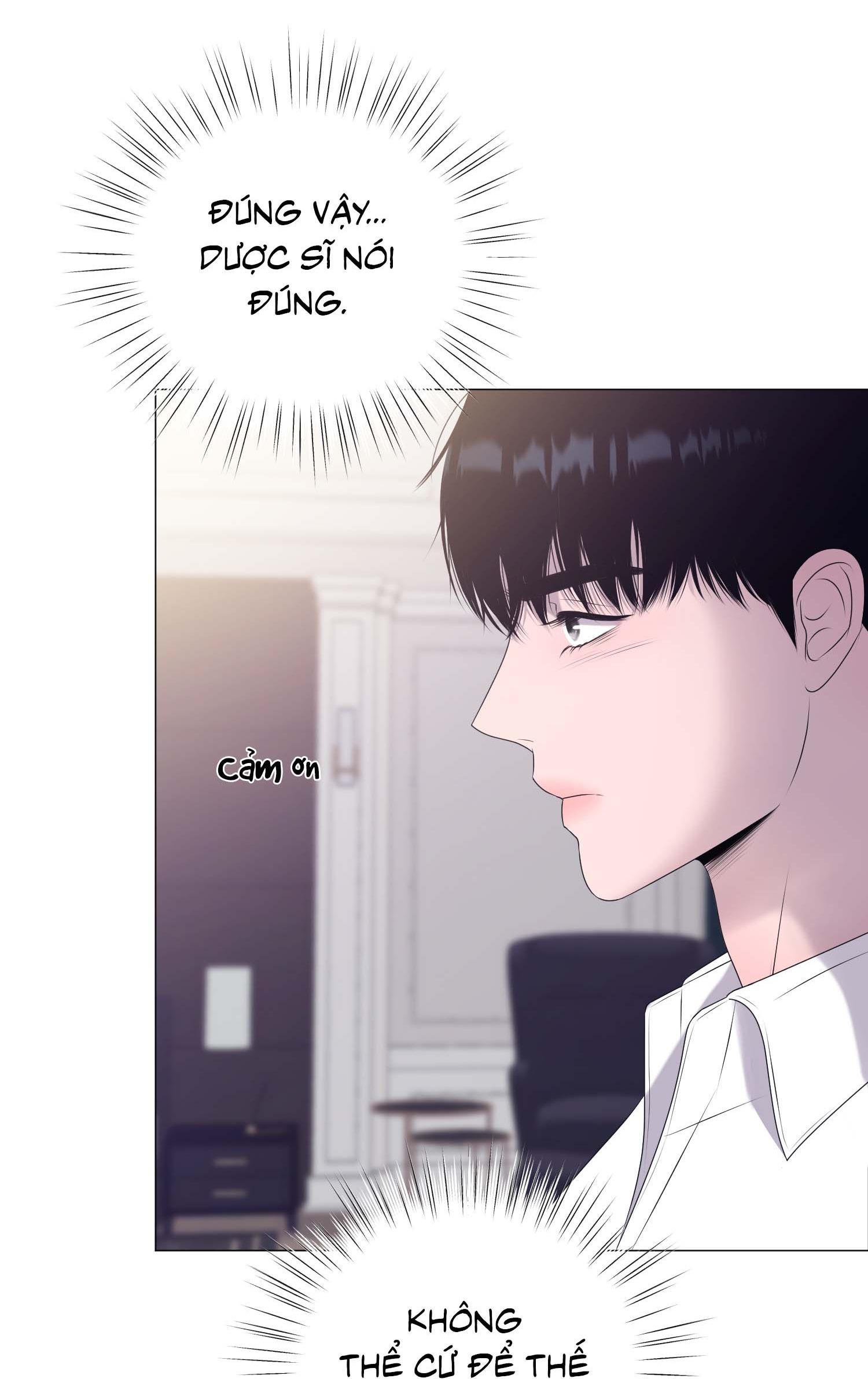 Tiền bối của anh Chapter 19 - Next Chapter 20