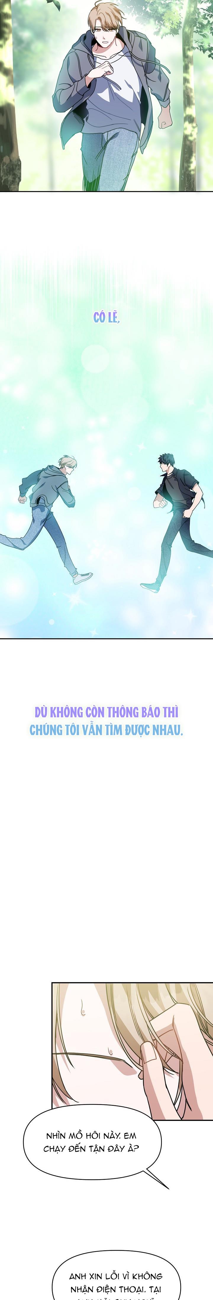 Khu vực chủ nghĩa tình yêu Chapter 35 - Next Chapter 36