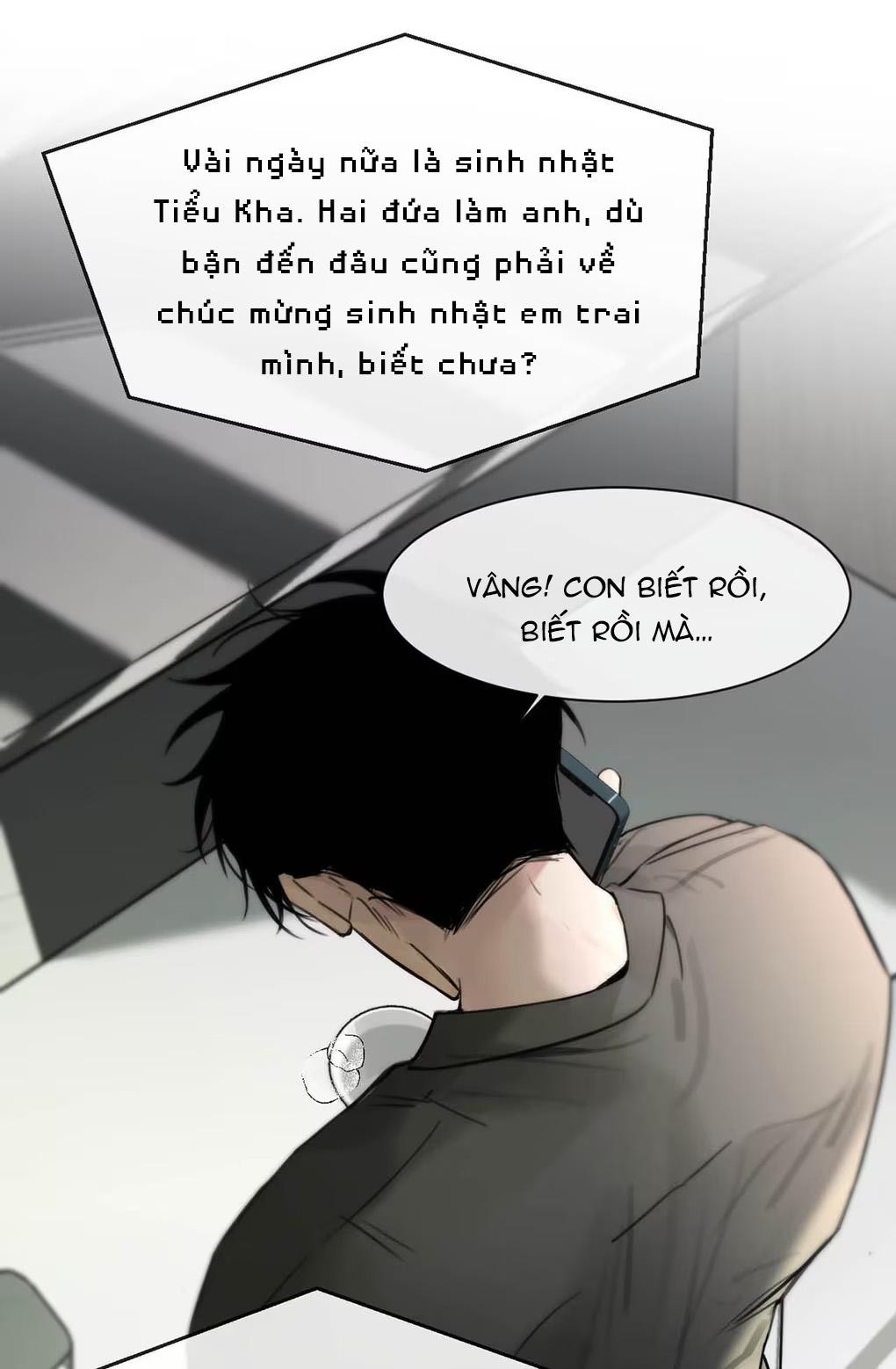 Tôi Trở Thành Dẫn Đường Đỉnh Cấp Nhờ Trúc Mã Chapter 12 - Next Chapter 12.2 Ngoại truyện 2