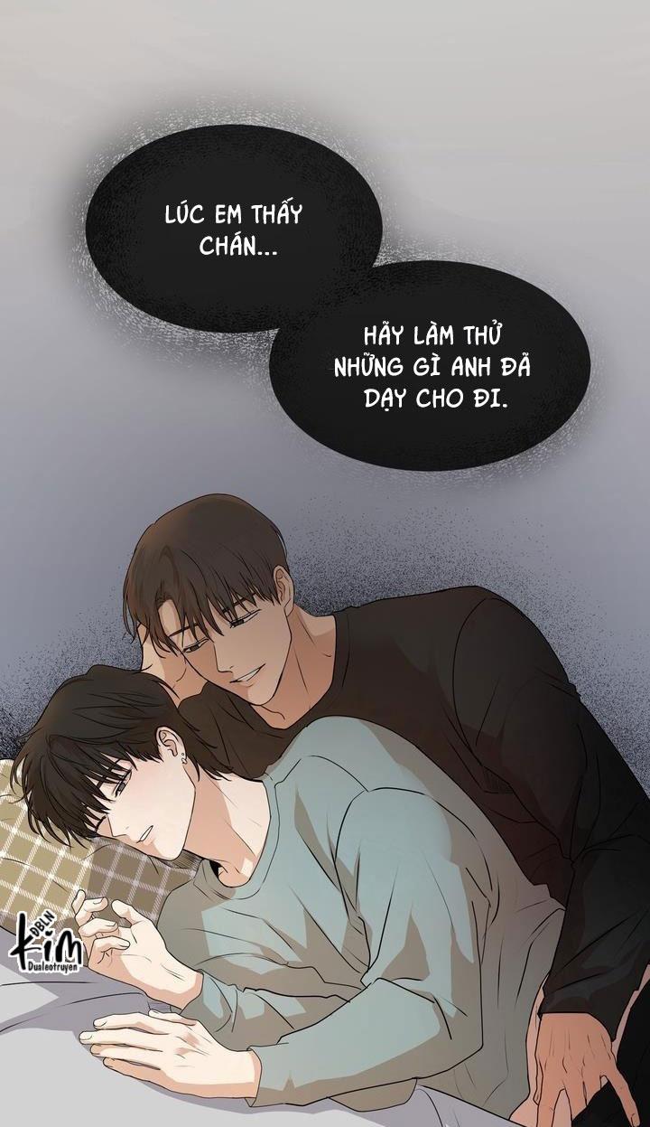 BÁNH QUY TÌNH YÊU TAN CHẢY Chapter 5 - Next Chapter 6