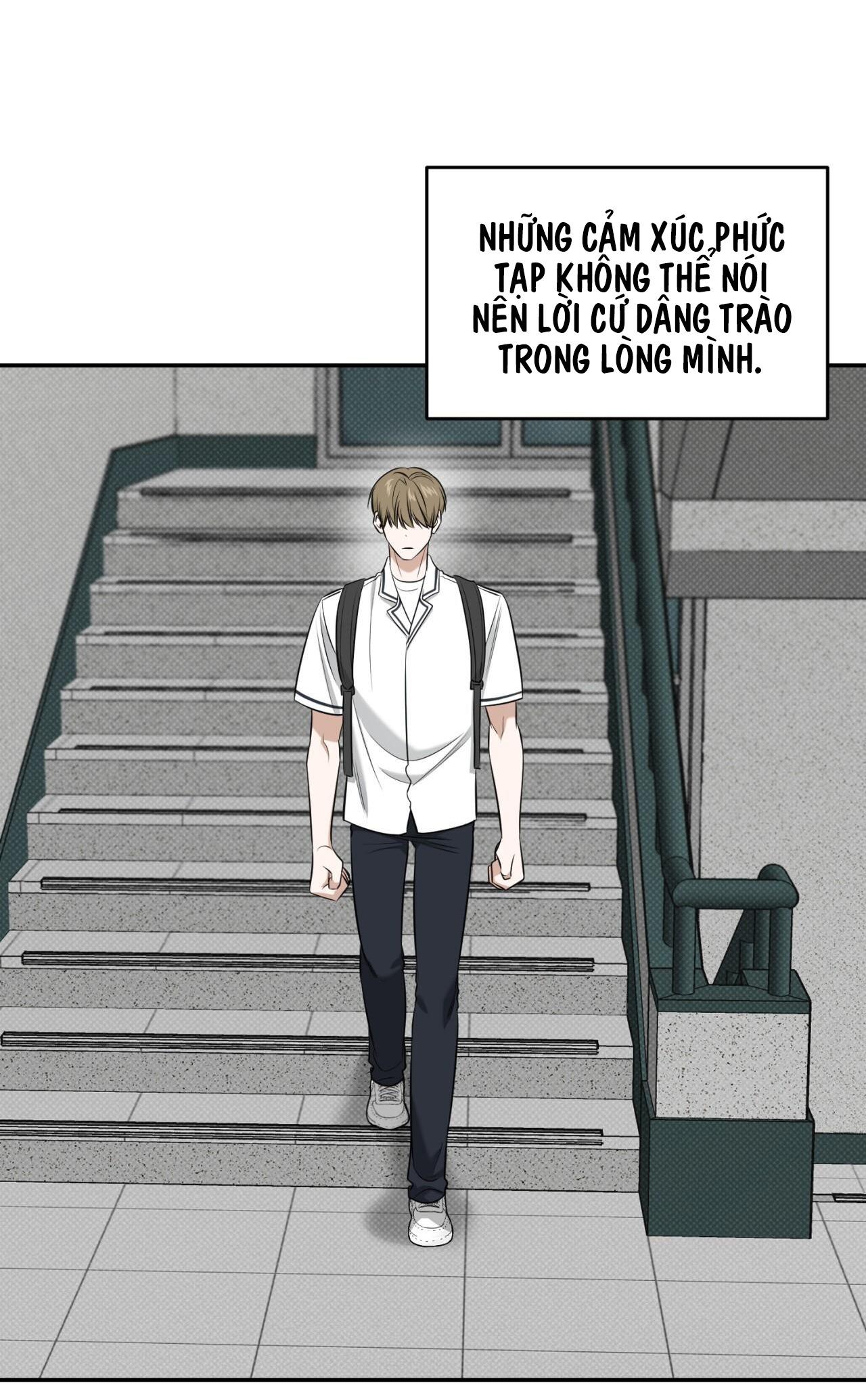 CHÀNG TRAI CHO EM MỌI THỨ Chapter 15 - Next Chapter 16