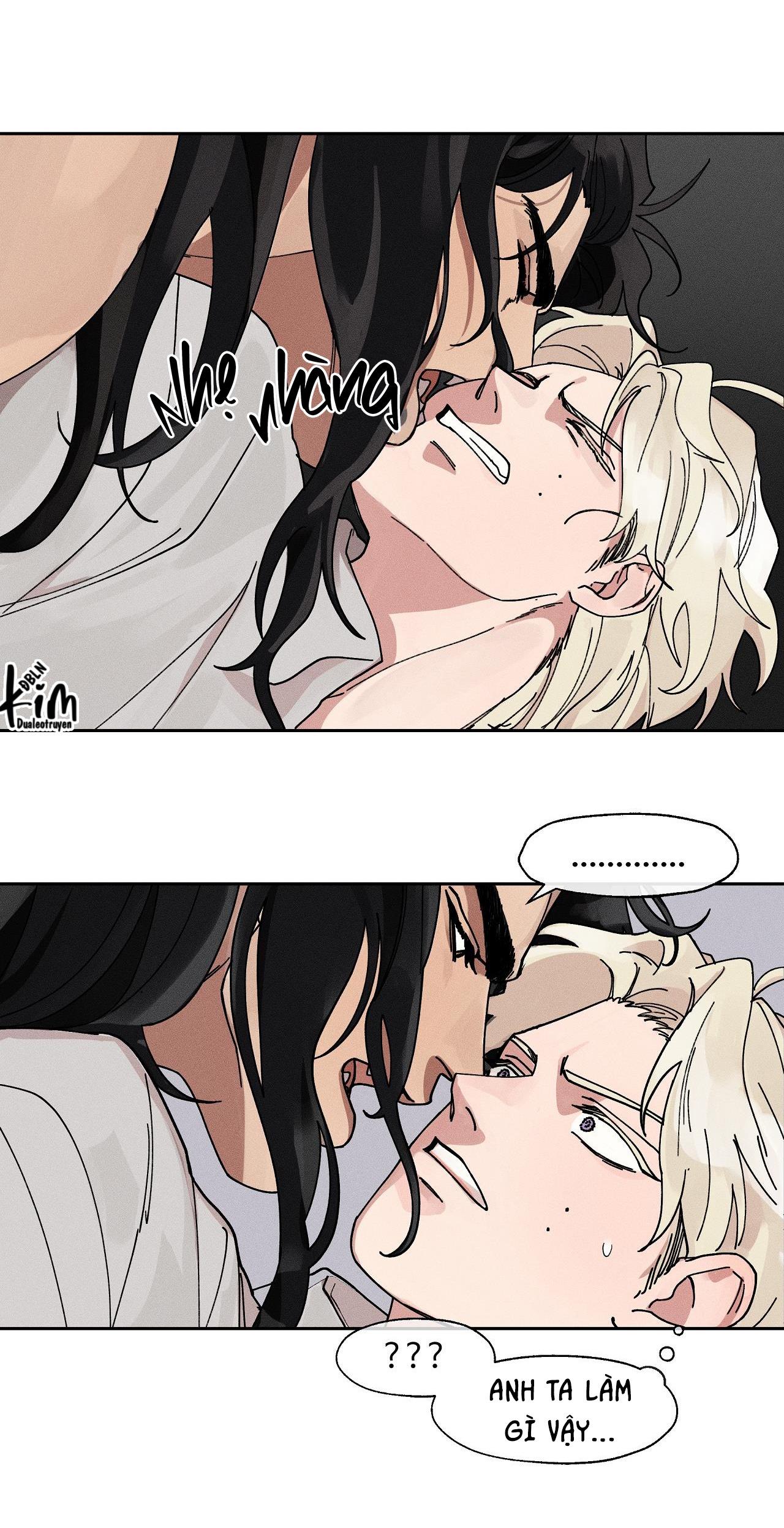 QUÁI THÚ CỦA BAHAL Chapter 6 - Next Chapter 7