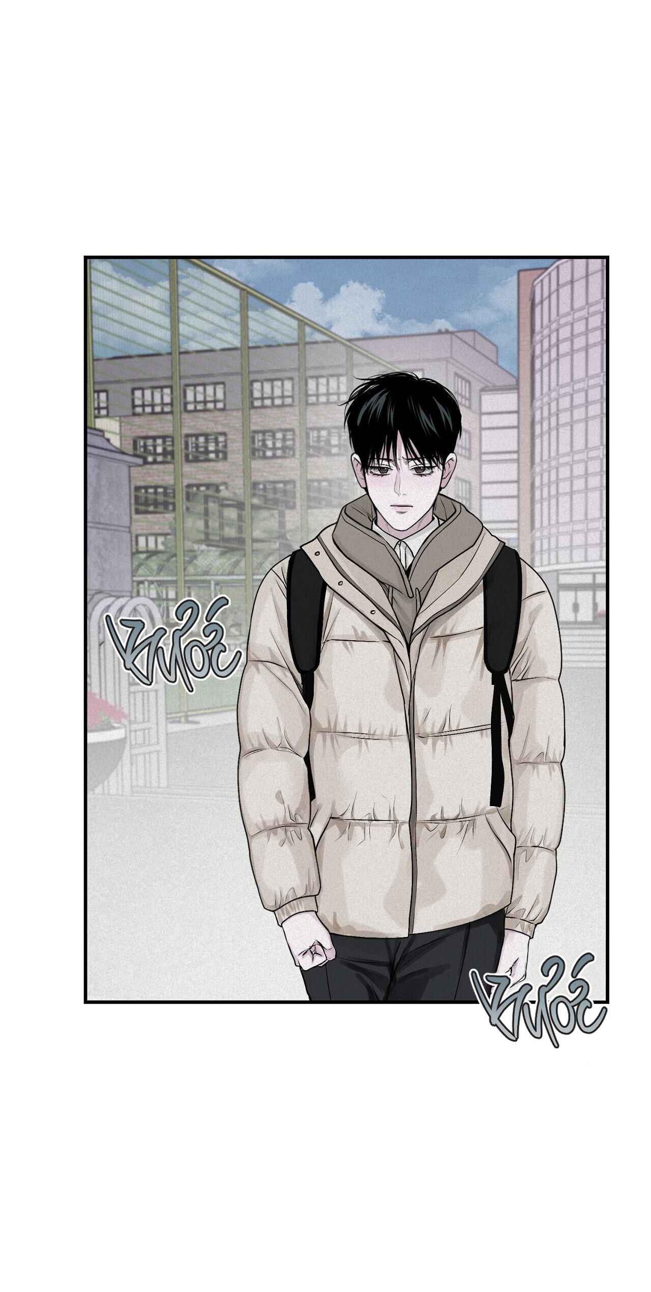 (CBunu) Phép Chiếu Chapter 22 - Next Chapter 23