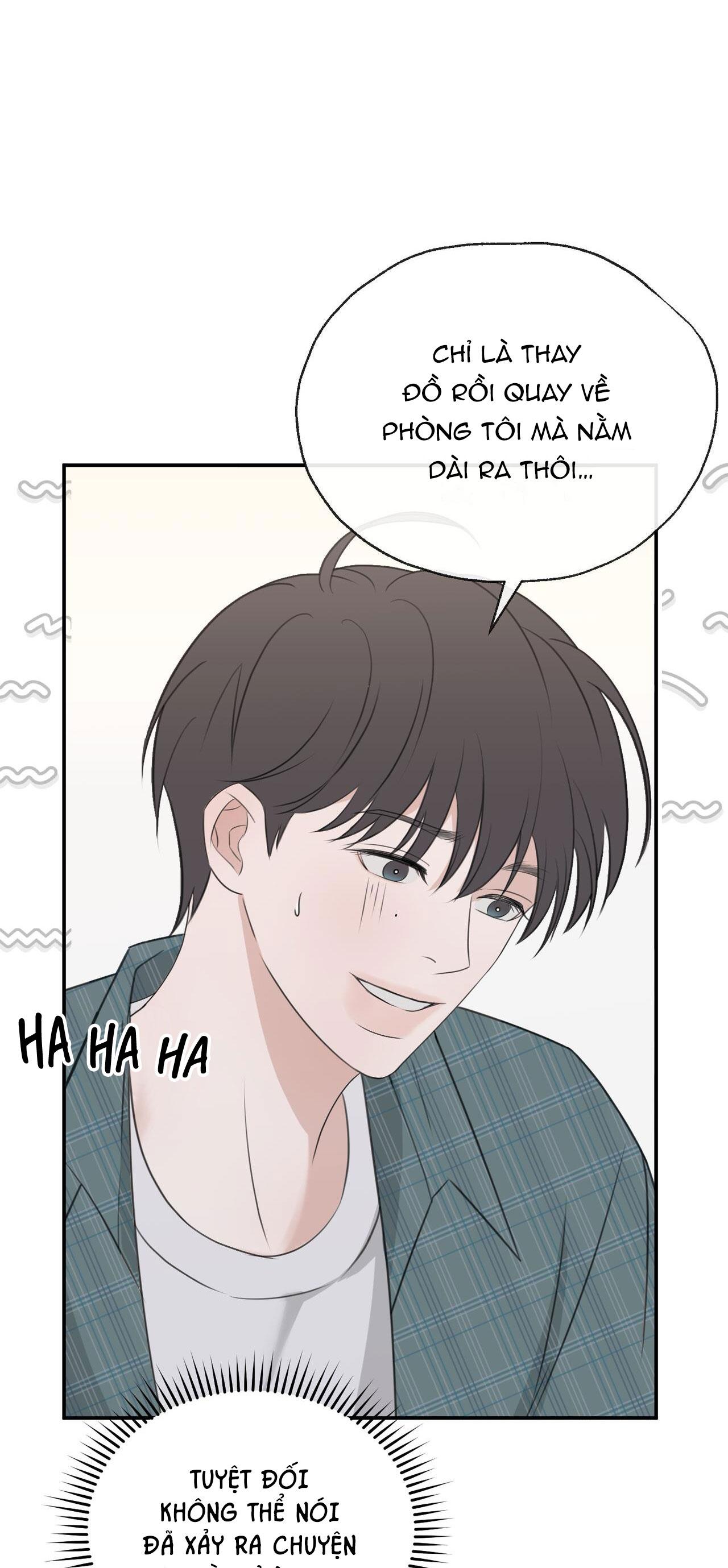 NGHIỆN SEX Chapter 23.3 màu sắc 3 - Next Chapter 23.4 màu sắc 4