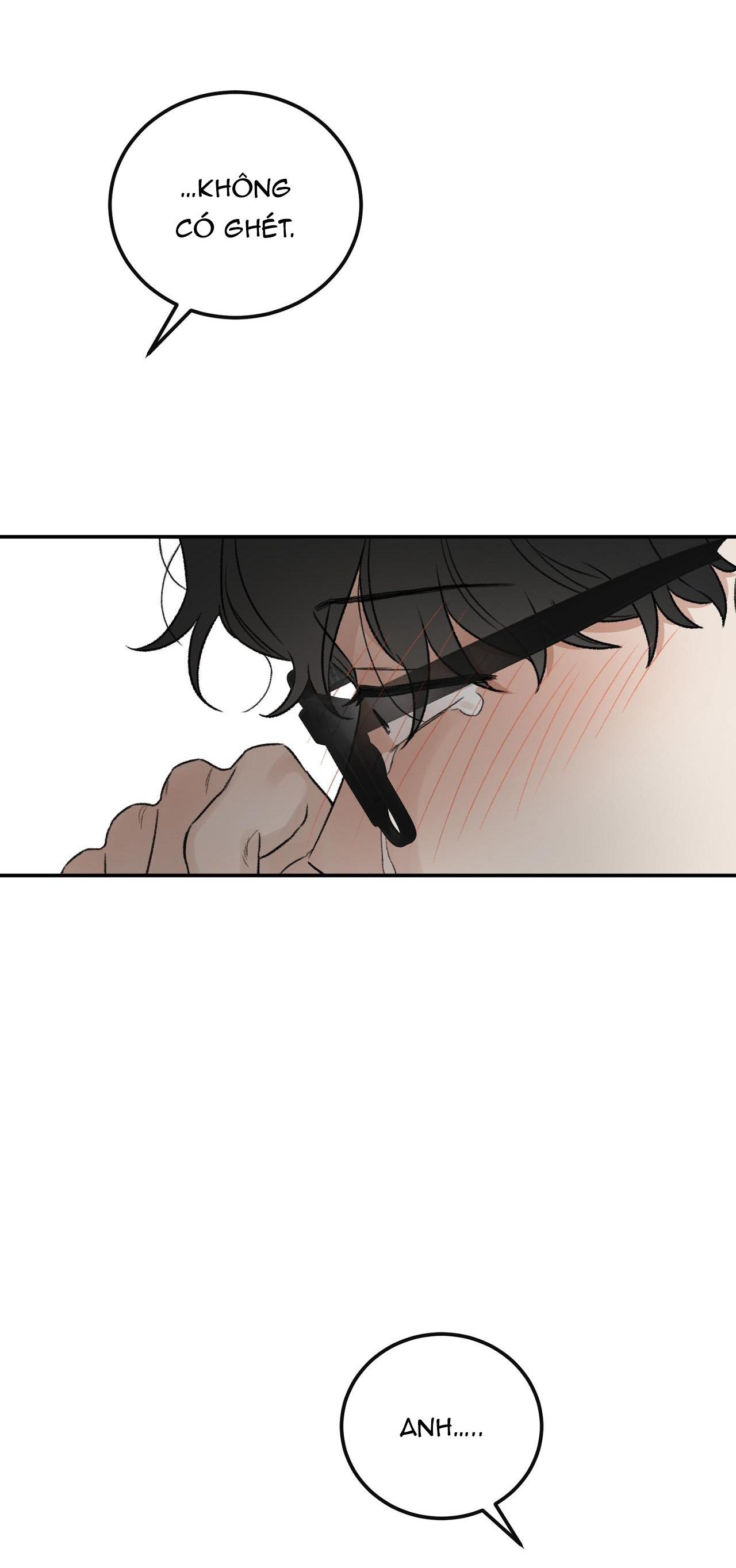 NGHIỆN SEX Chapter 27.5 nhà bên 5 - Trang 2
