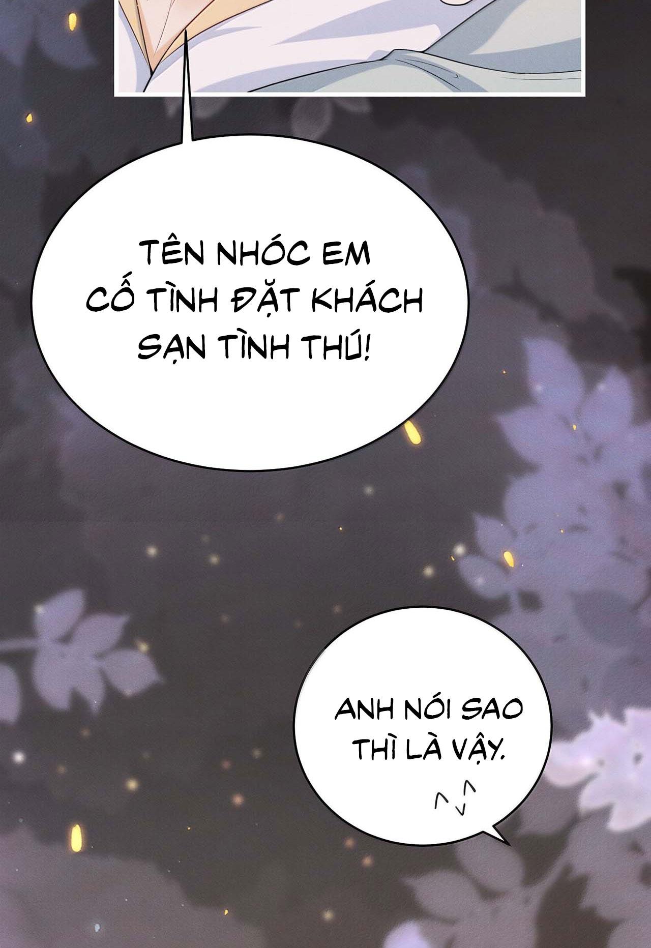 Ánh mắt em trai nhìn tôi ngày một kì lạ Chapter 62.4 - Next Chapter 62.5 END