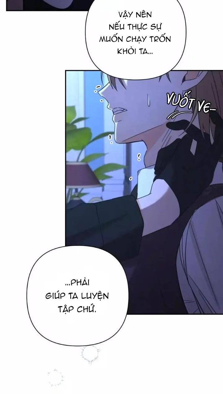 Mắc Kẹt Trong Game Hẹn Hò Của Em Gái Tôi Chapter 46 - Next Chapter 47
