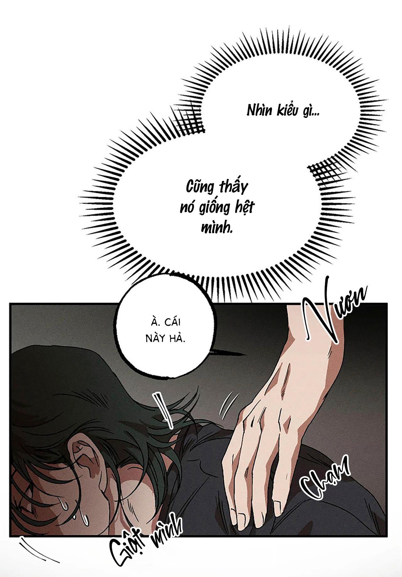 (CBunu) Bẫy Đôi Ngọt Ngào Chapter 46 - Next Chapter 47