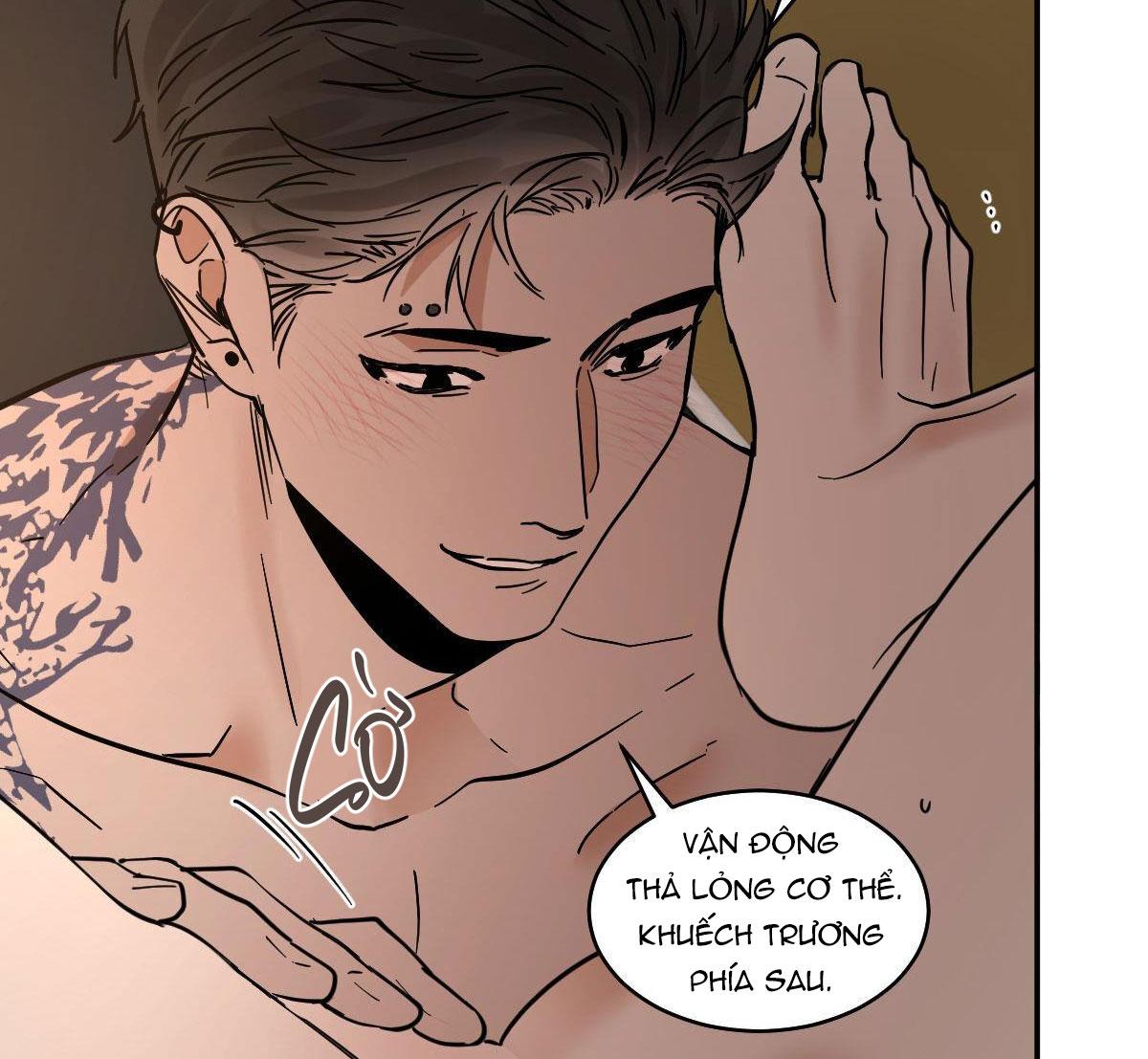 MÃNH THÚ BIẾN NHIỆT Chapter 104 - Next Chapter 105 NT15