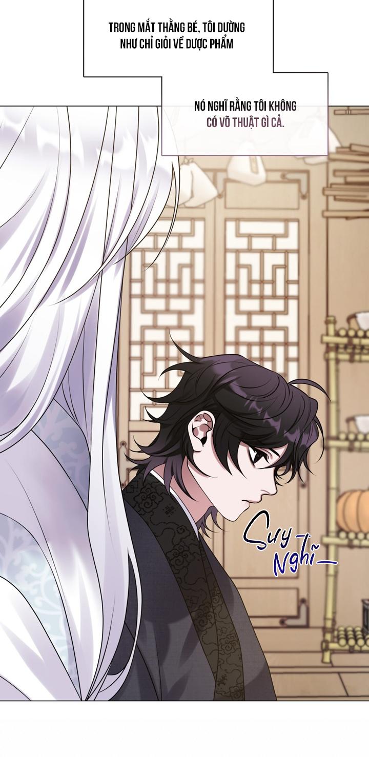 Tôi đã nuôi dạy thủ lĩnh giáo phái ác ma Chapter 4 - Next Chapter 5