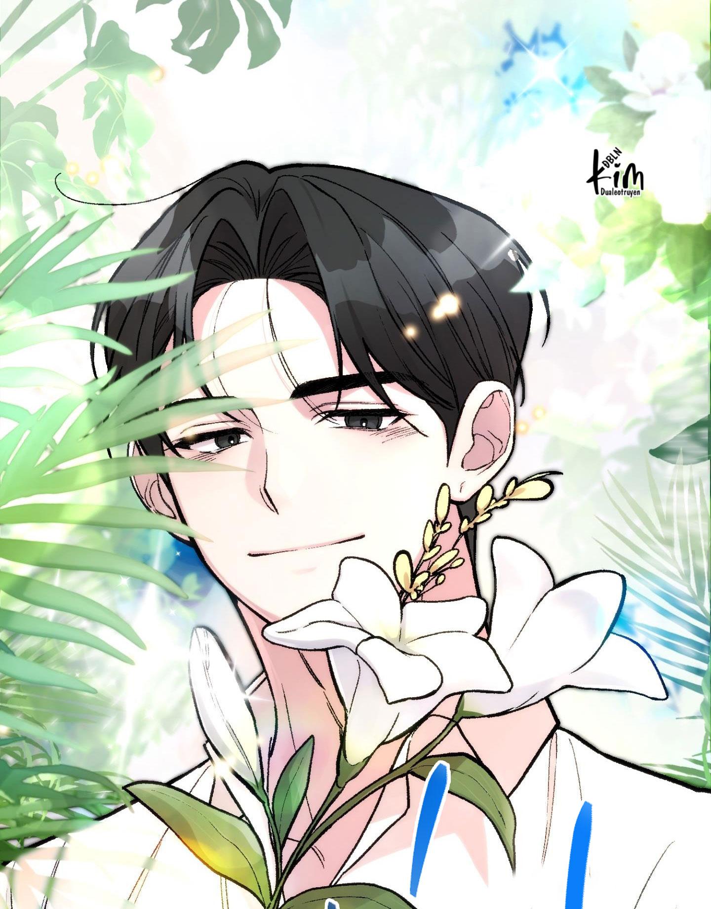 NGHIỆN SEX Chapter 15.1 fanfiction 1 - Next 